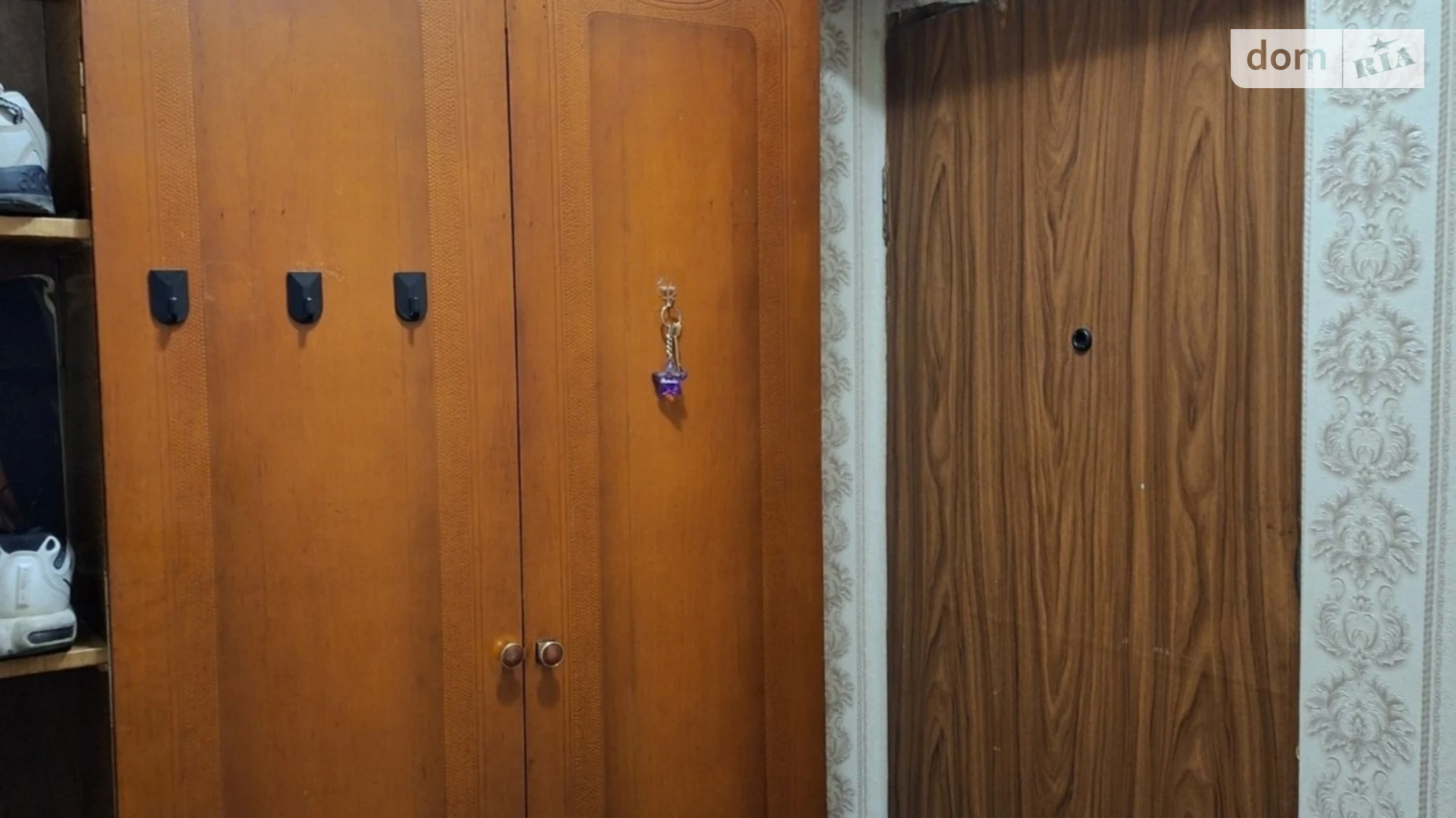 Продается 2-комнатная квартира 41.7 кв. м в Калиновке, ул. Машиностроителей, 9 - фото 4
