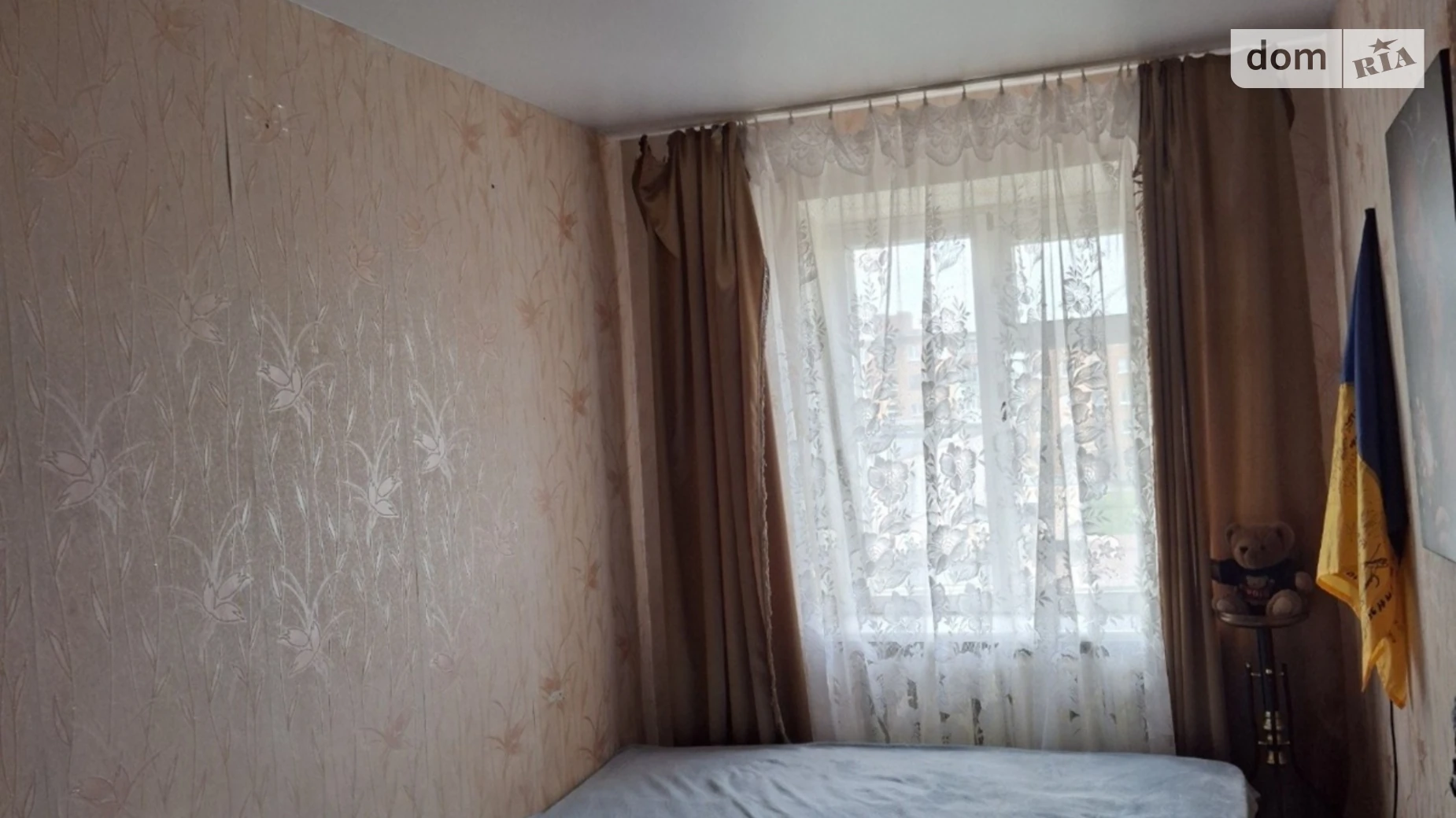 Продается 2-комнатная квартира 41.7 кв. м в Калиновке, ул. Машиностроителей, 9 - фото 3