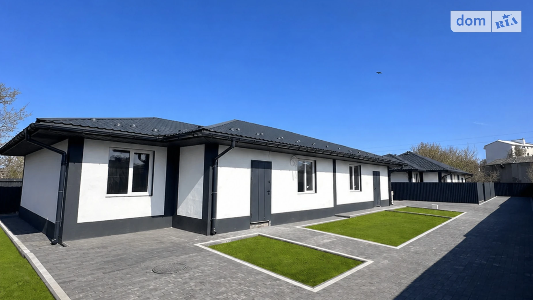 ул. Спасская(Маркса Карла) Белогородка, цена: 68000 $ - фото 2