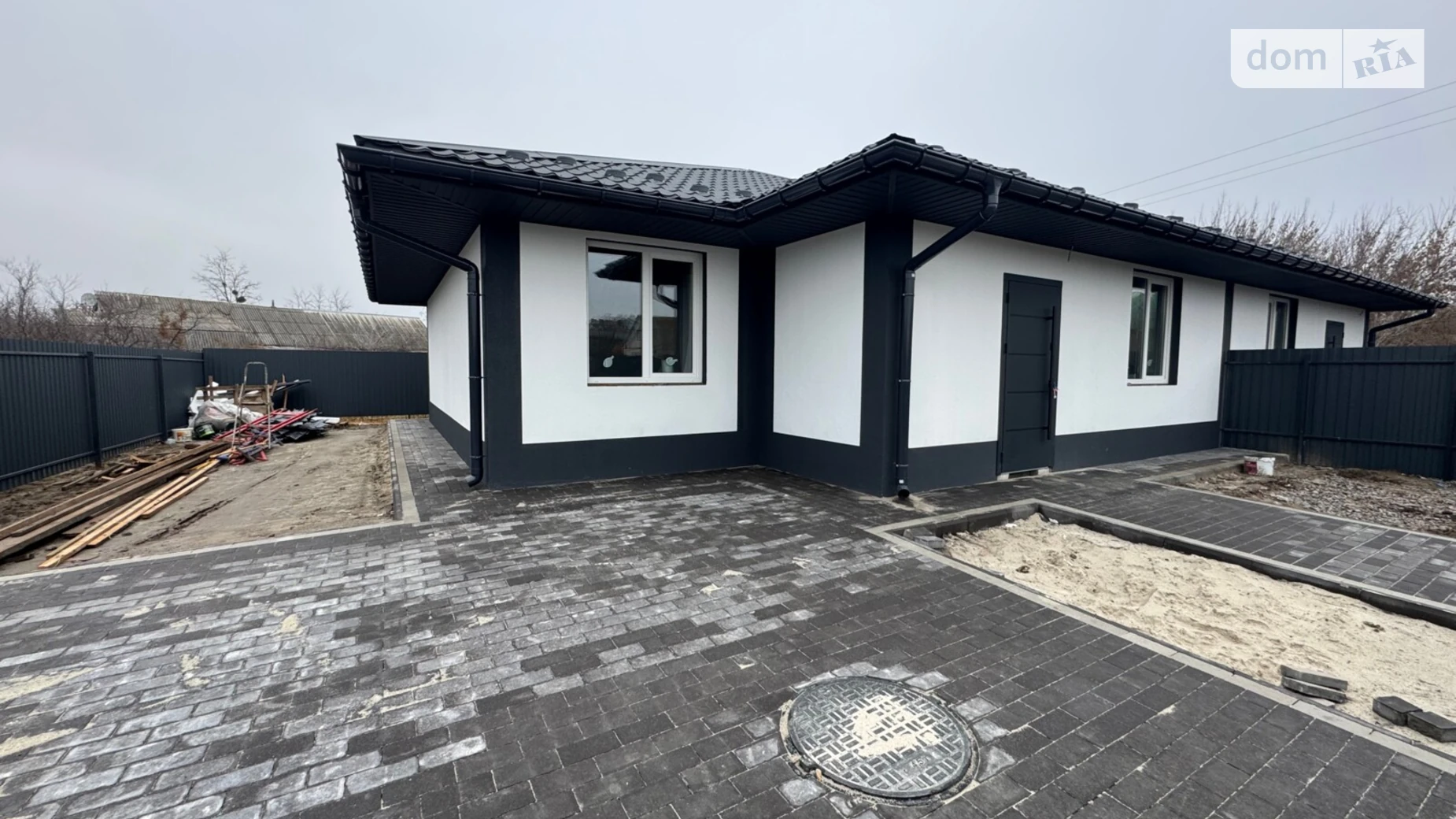 ул. Спасская(Маркса Карла) Белогородка, цена: 68000 $ - фото 4