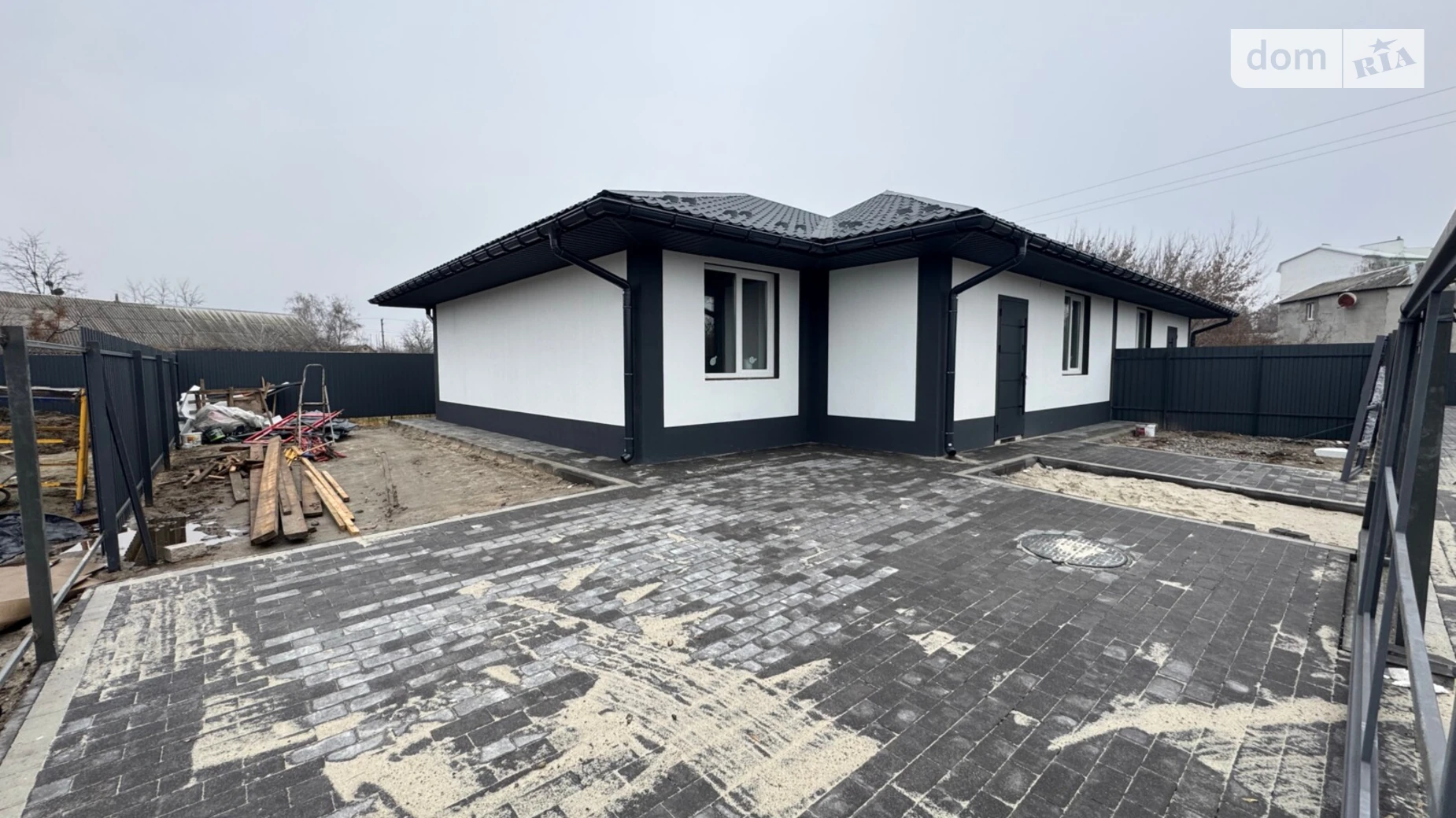 ул. Спасская(Маркса Карла) Белогородка, цена: 68000 $ - фото 3