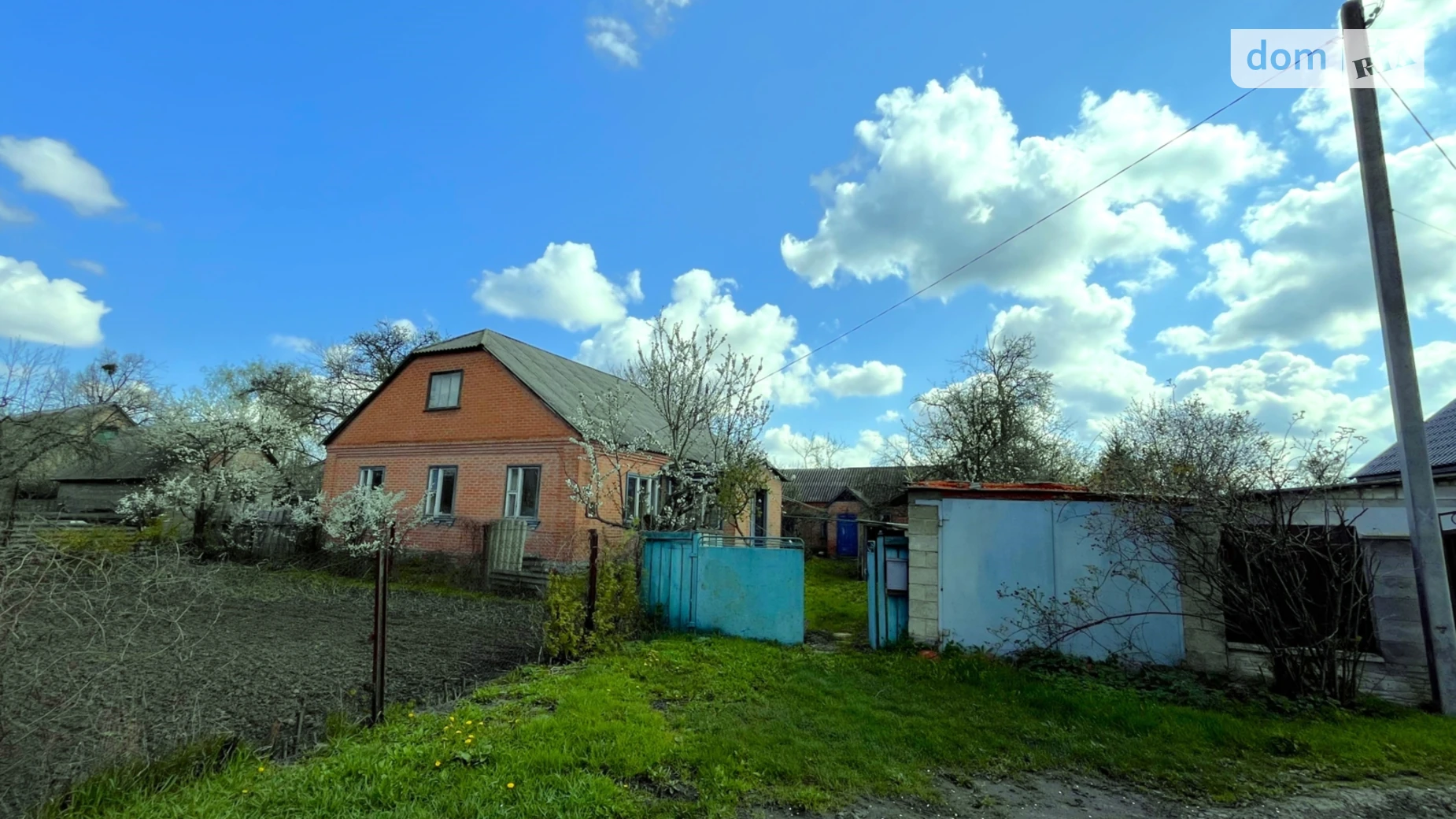 Продается одноэтажный дом 116.9 кв. м с балконом, цена: 35000 $ - фото 5