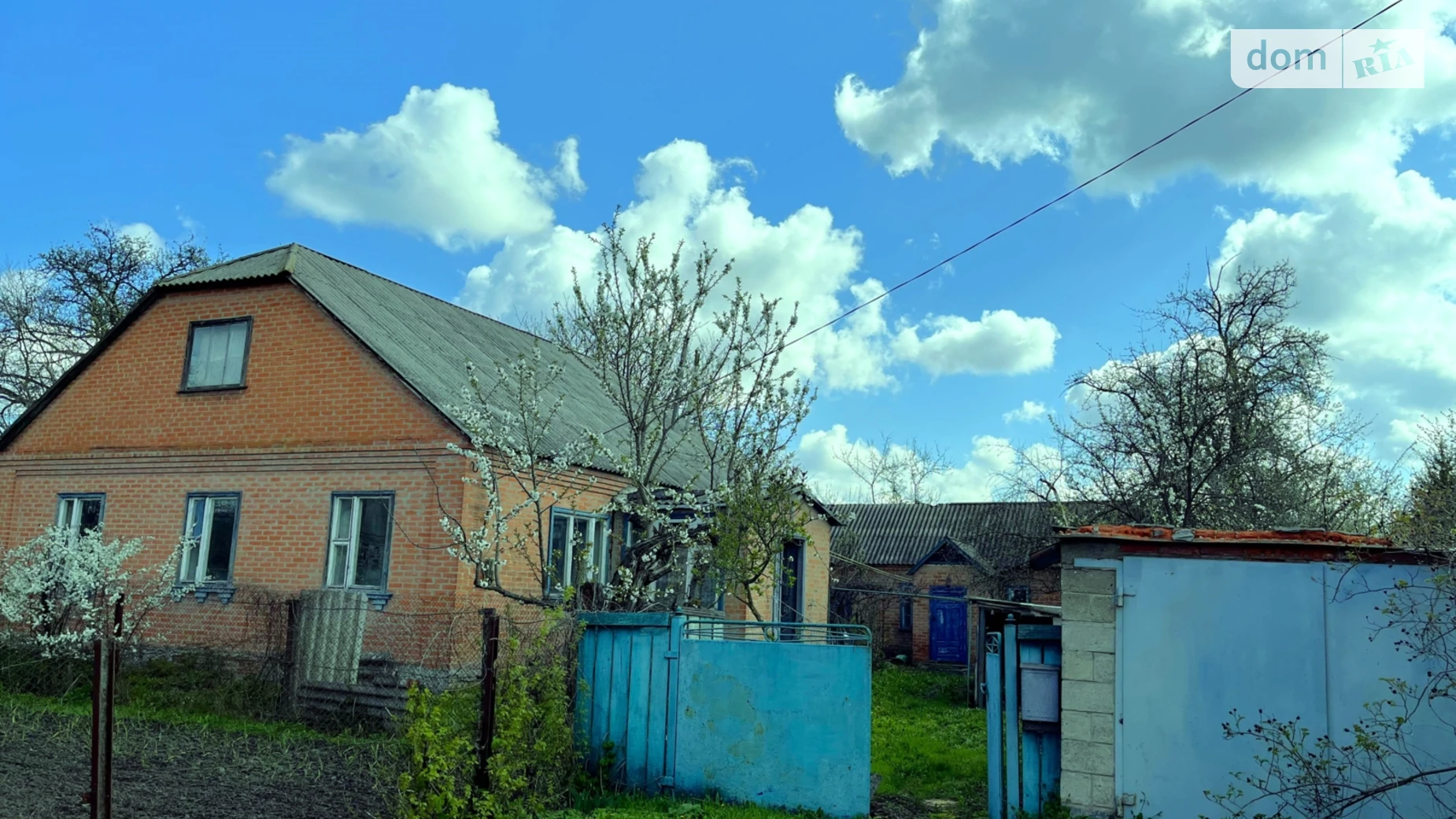 Продается одноэтажный дом 116.9 кв. м с балконом, цена: 35000 $ - фото 4