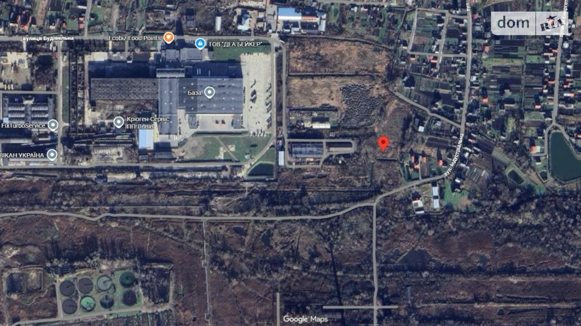 Продається земельна ділянка 50 соток у Львівській області, цена: 200000 $ - фото 2