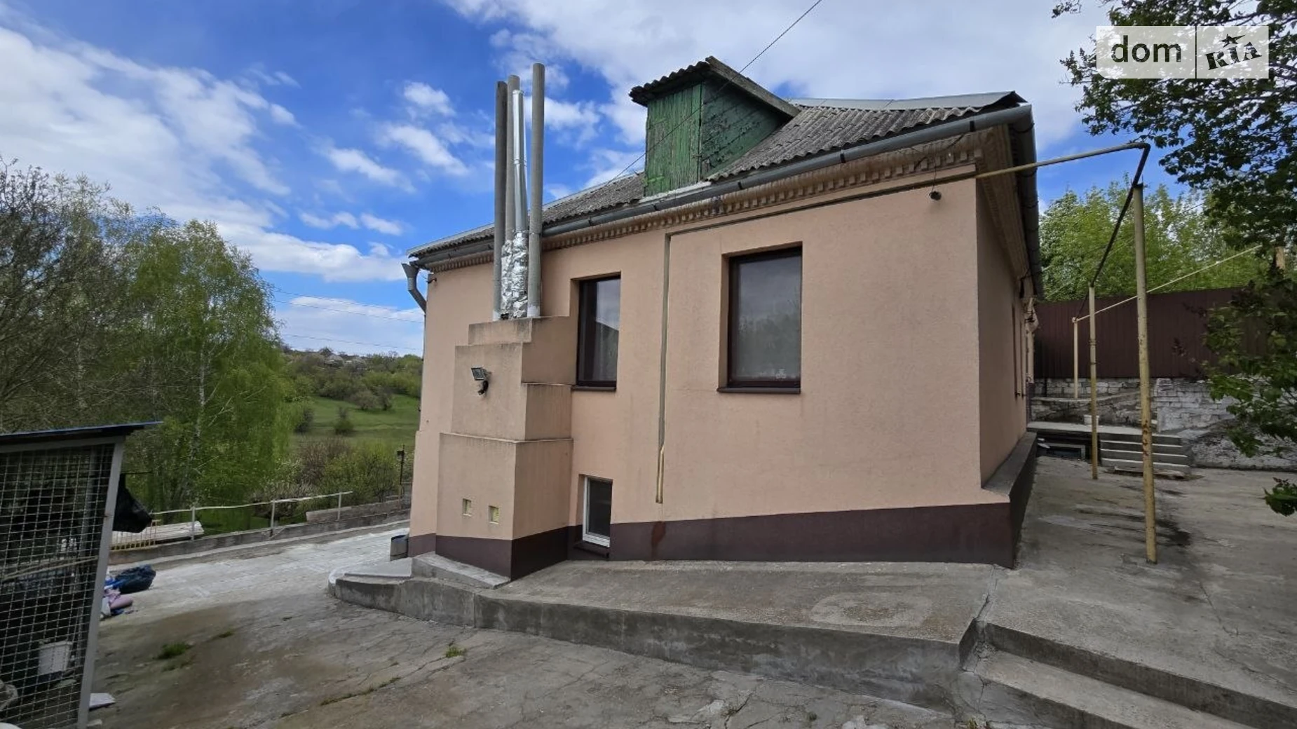 ул. Подольская Диевка-1 Днепр, цена: 20000 грн - фото 3