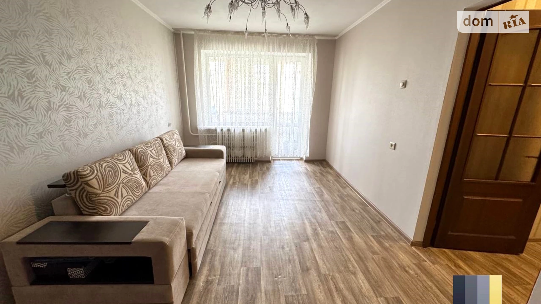 Продается 2-комнатная квартира 45.6 кв. м в Днепре, пер. Штабной, 5 - фото 5