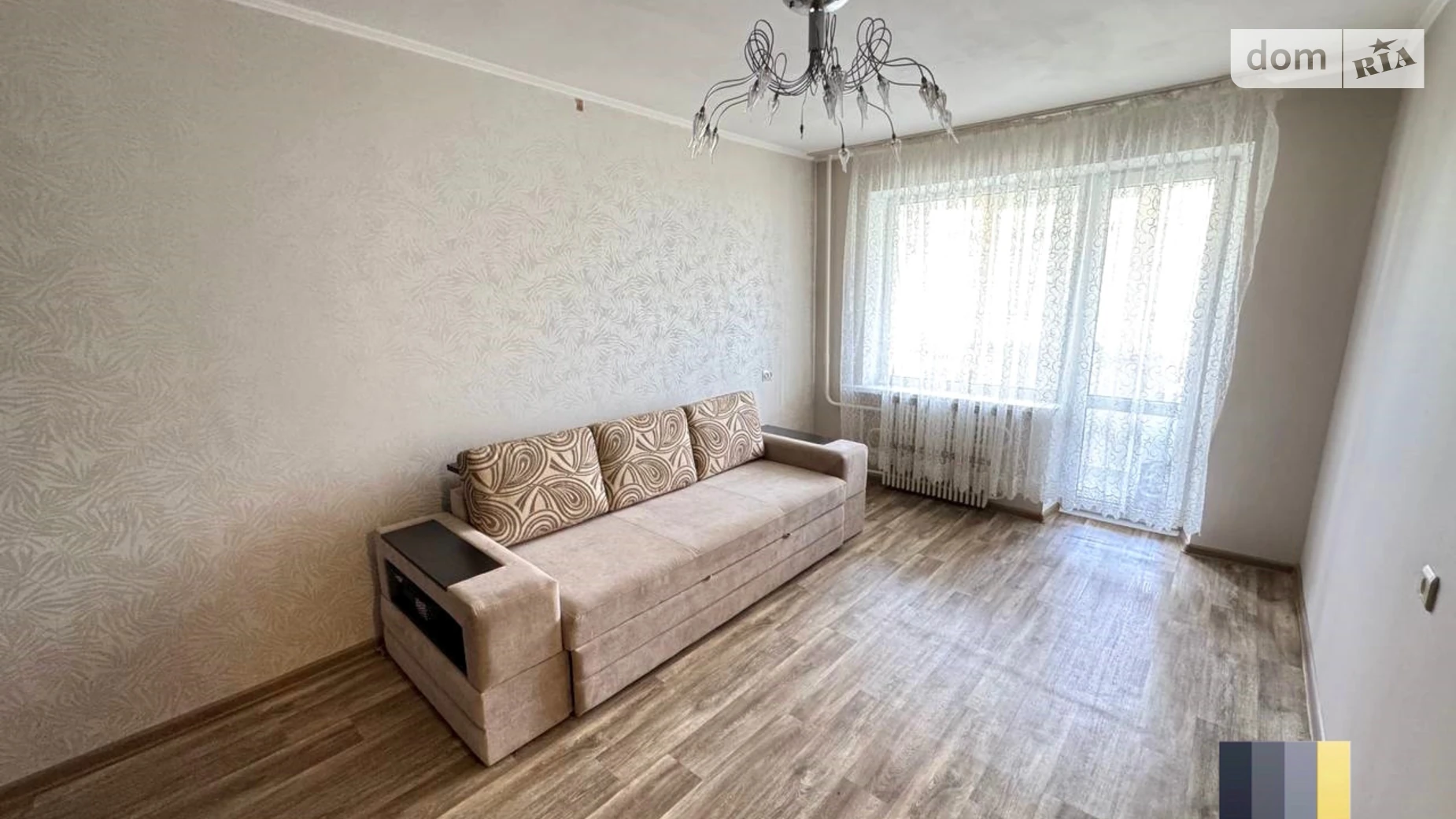 Продается 2-комнатная квартира 45.6 кв. м в Днепре, пер. Штабной, 5 - фото 4