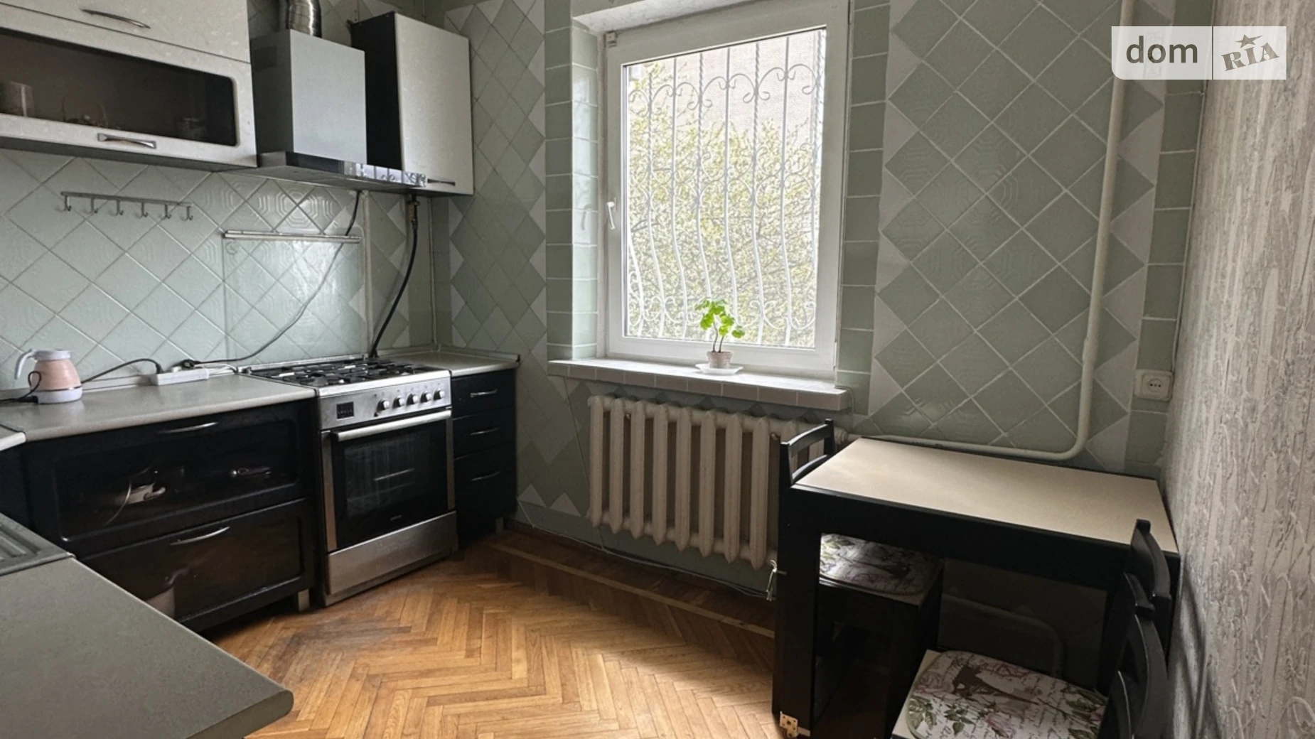 Сдается в аренду 2-комнатная квартира 58.6 кв. м в Хмельницком, ул. Зализняка Максима - фото 2