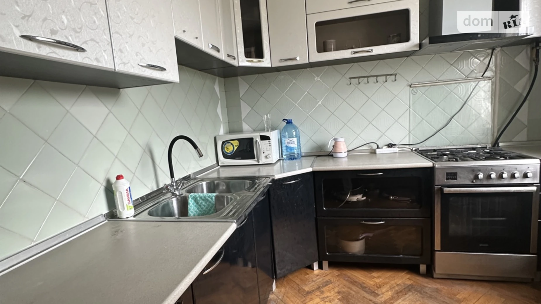 Сдается в аренду 2-комнатная квартира 58.6 кв. м в Хмельницком, ул. Зализняка Максима - фото 4