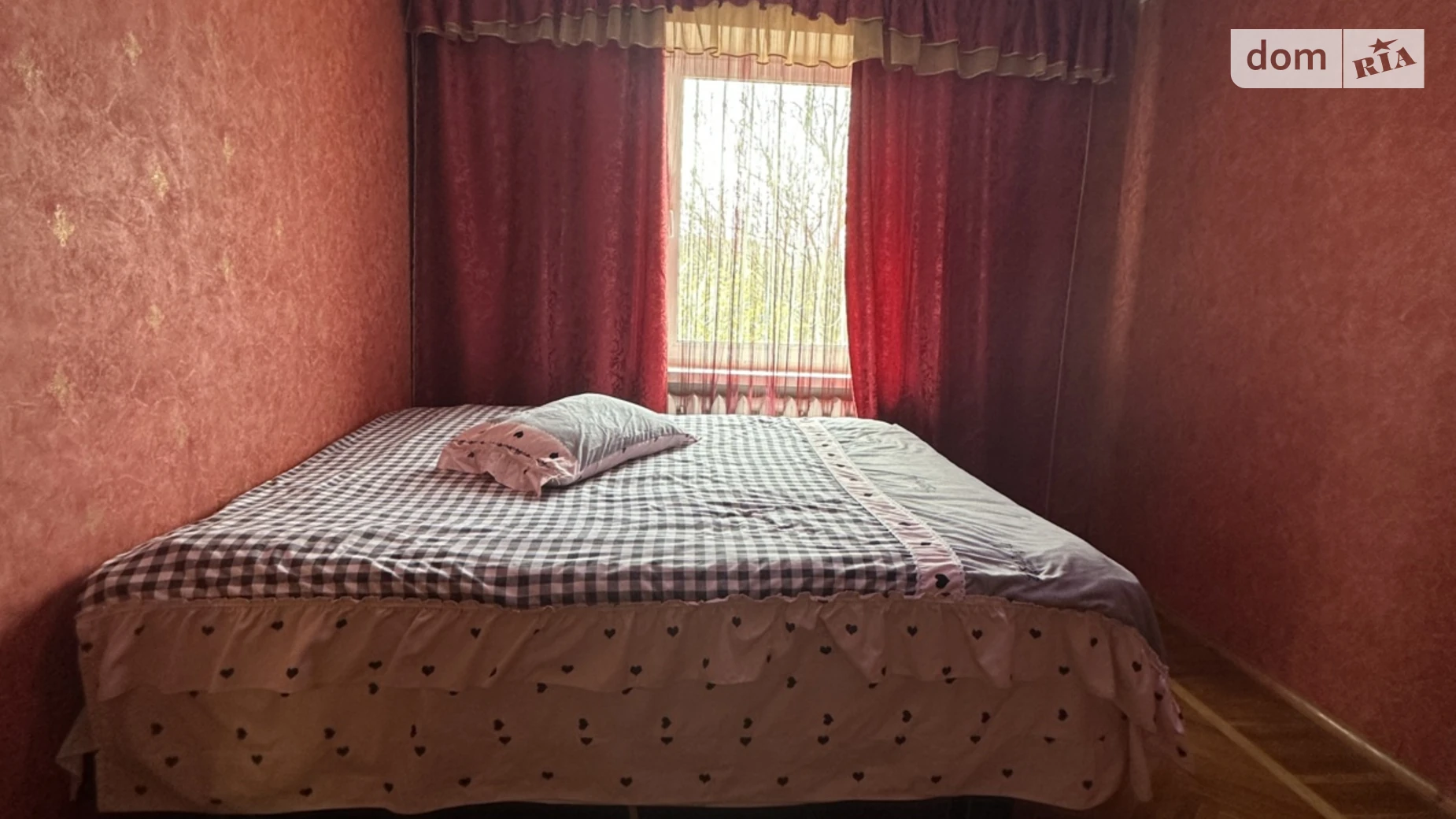 Сдается в аренду 2-комнатная квартира 58.6 кв. м в Хмельницком, ул. Зализняка Максима - фото 5