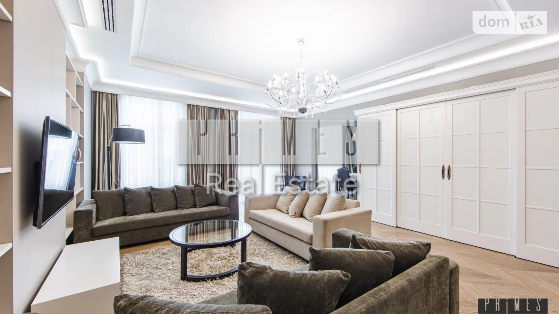 Продается 4-комнатная квартира 170 кв. м в Киеве, ул. Новоселицкая, 10 - фото 5