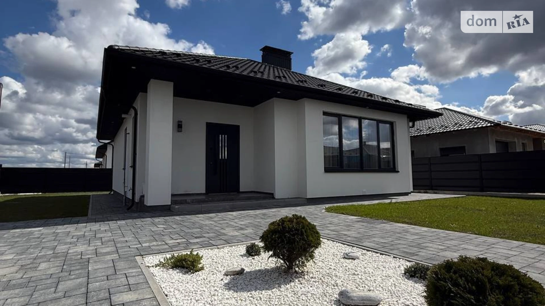 Продается одноэтажный дом 95 кв. м с террасой, цена: 180000 $ - фото 2