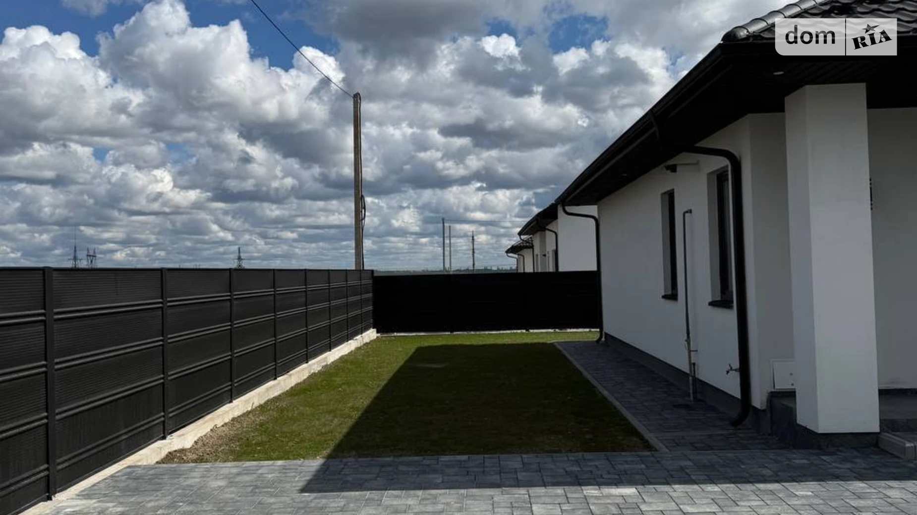 Продается одноэтажный дом 95 кв. м с террасой, цена: 180000 $ - фото 3