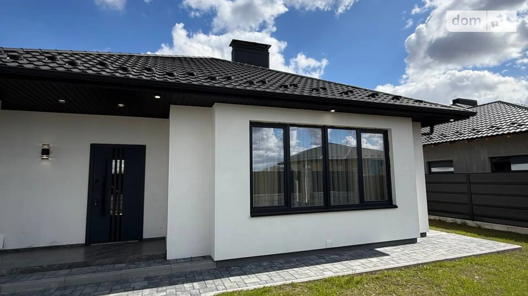 Продается одноэтажный дом 95 кв. м с террасой, цена: 180000 $ - фото 4