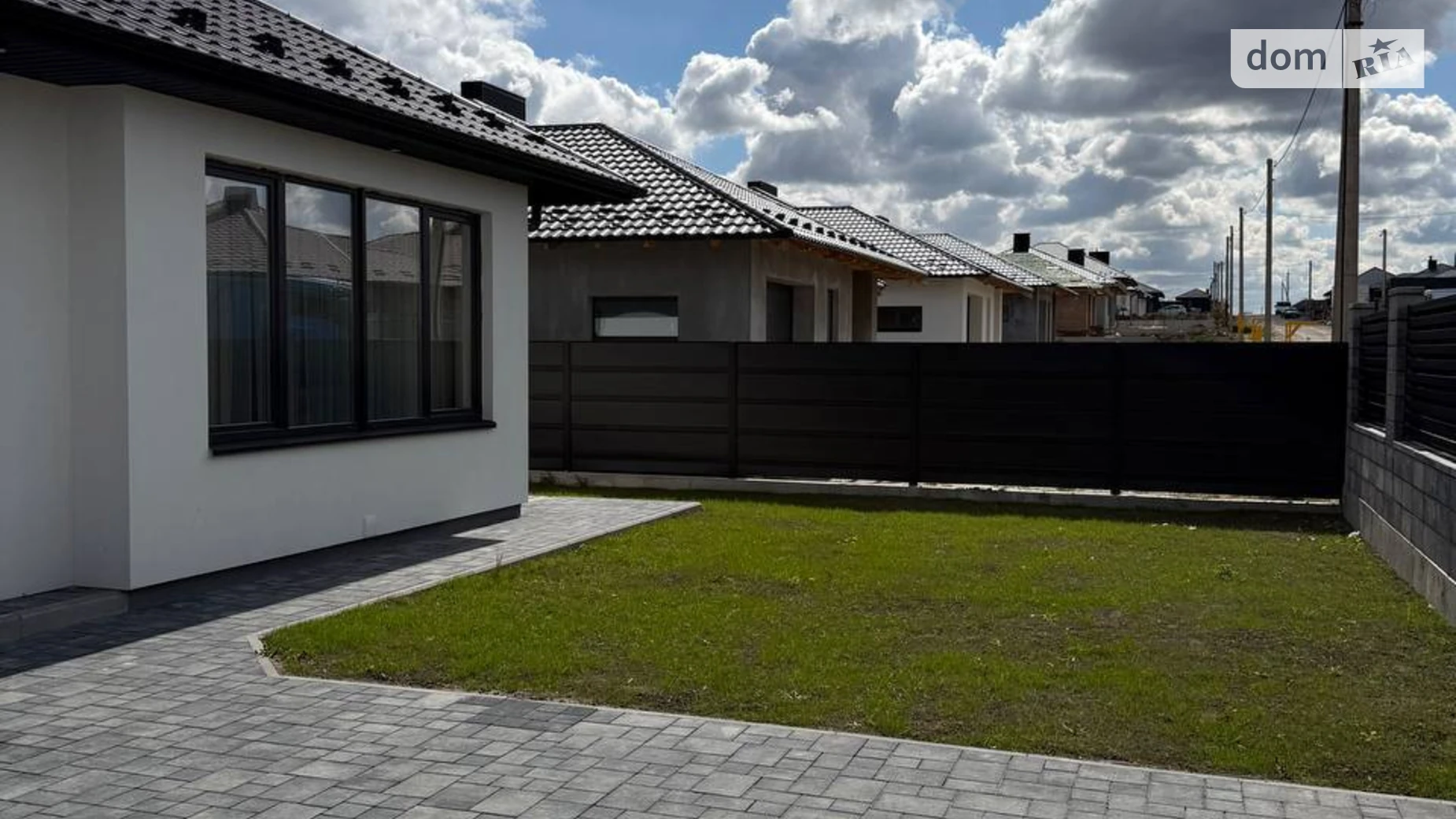 Продается одноэтажный дом 95 кв. м с террасой, цена: 180000 $ - фото 5