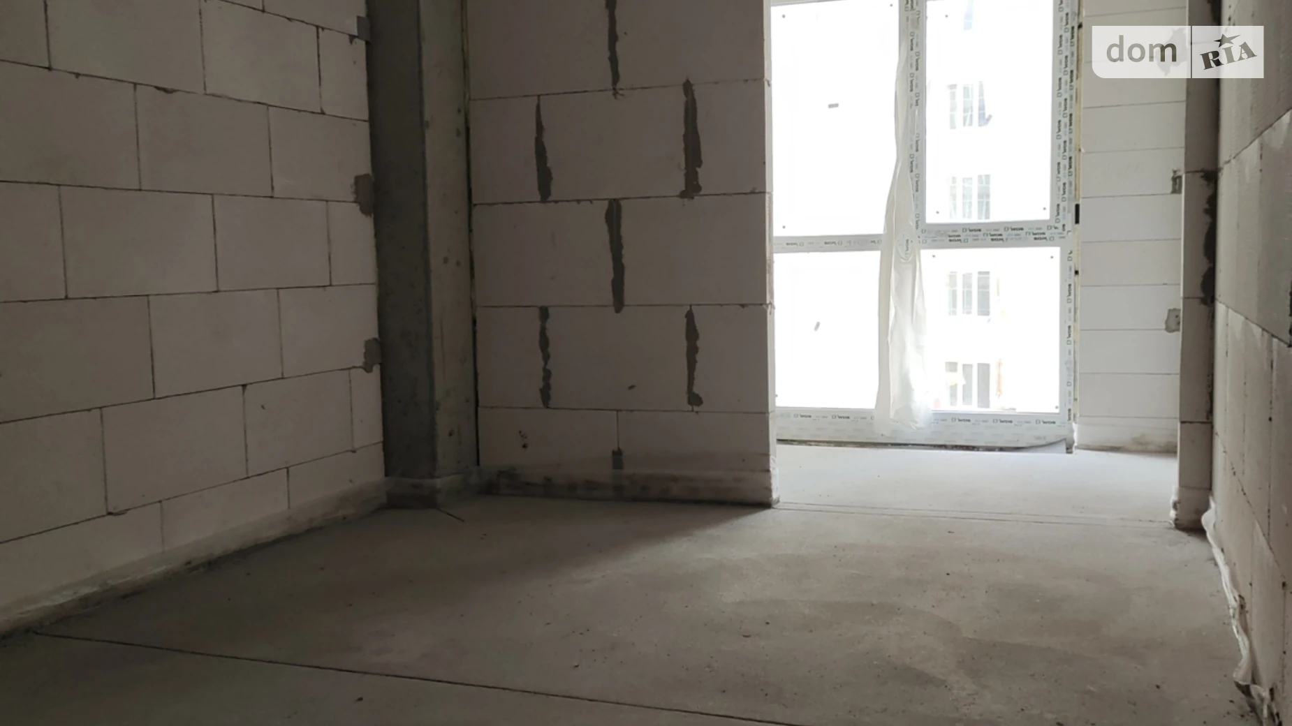 Продается 1-комнатная квартира 43.5 кв. м в Крыжановка, ул. Семена Палия(Днепропетровская дорога) - фото 3