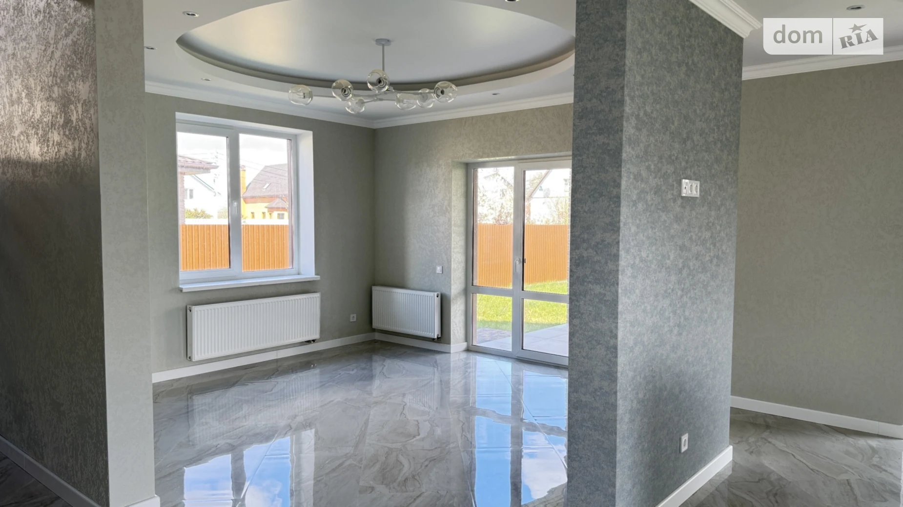 Продається будинок 2 поверховий 145 кв. м з банею/сауною, цена: 195000 $ - фото 5