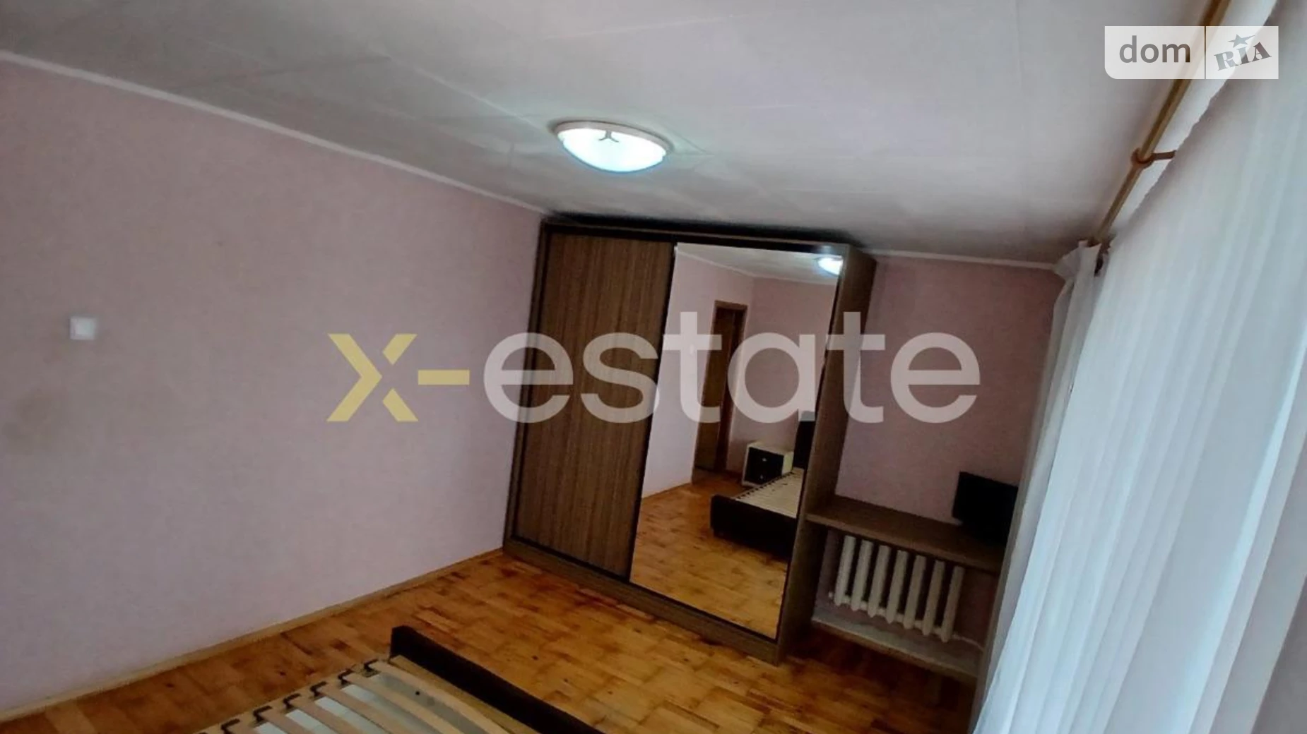 Сдается в аренду 2-комнатная квартира 52 кв. м в Днепре, ул. Дорошенко Петра гетмана, 8 - фото 5