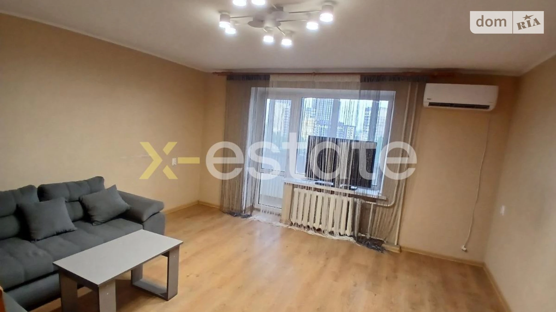 Сдается в аренду 2-комнатная квартира 52 кв. м в Днепре, ул. Дорошенко Петра гетмана, 8 - фото 3
