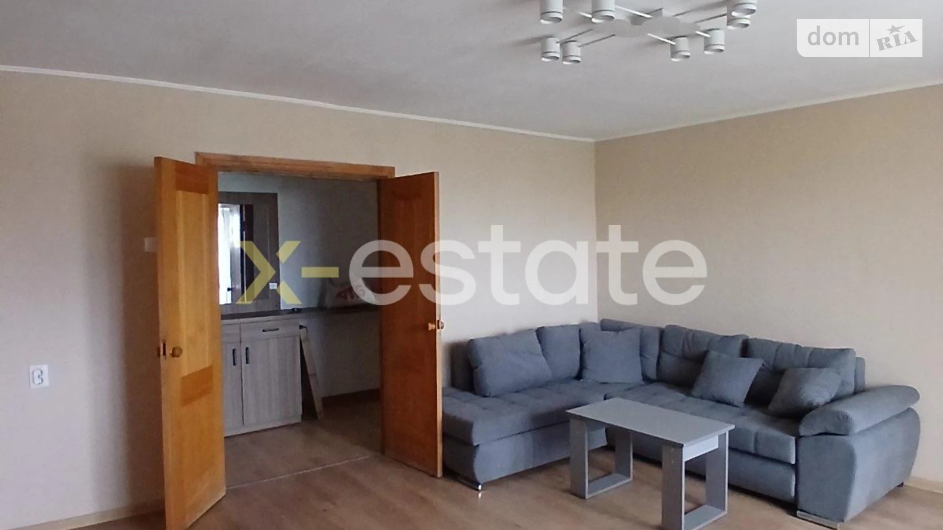 Сдается в аренду 2-комнатная квартира 52 кв. м в Днепре, ул. Дорошенко Петра гетмана, 8 - фото 2