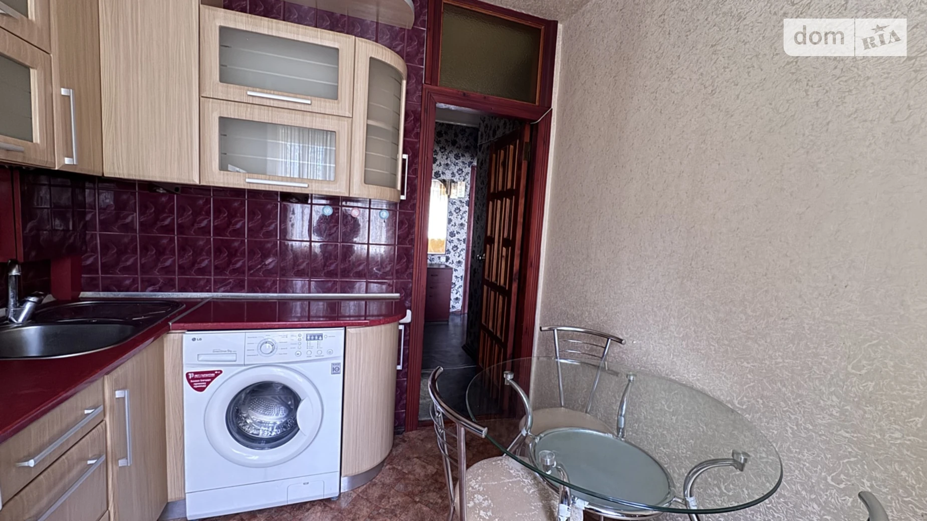 Сдается в аренду 2-комнатная квартира 46 кв. м в Хмельницком, ул. Институтская, 20/1 - фото 2