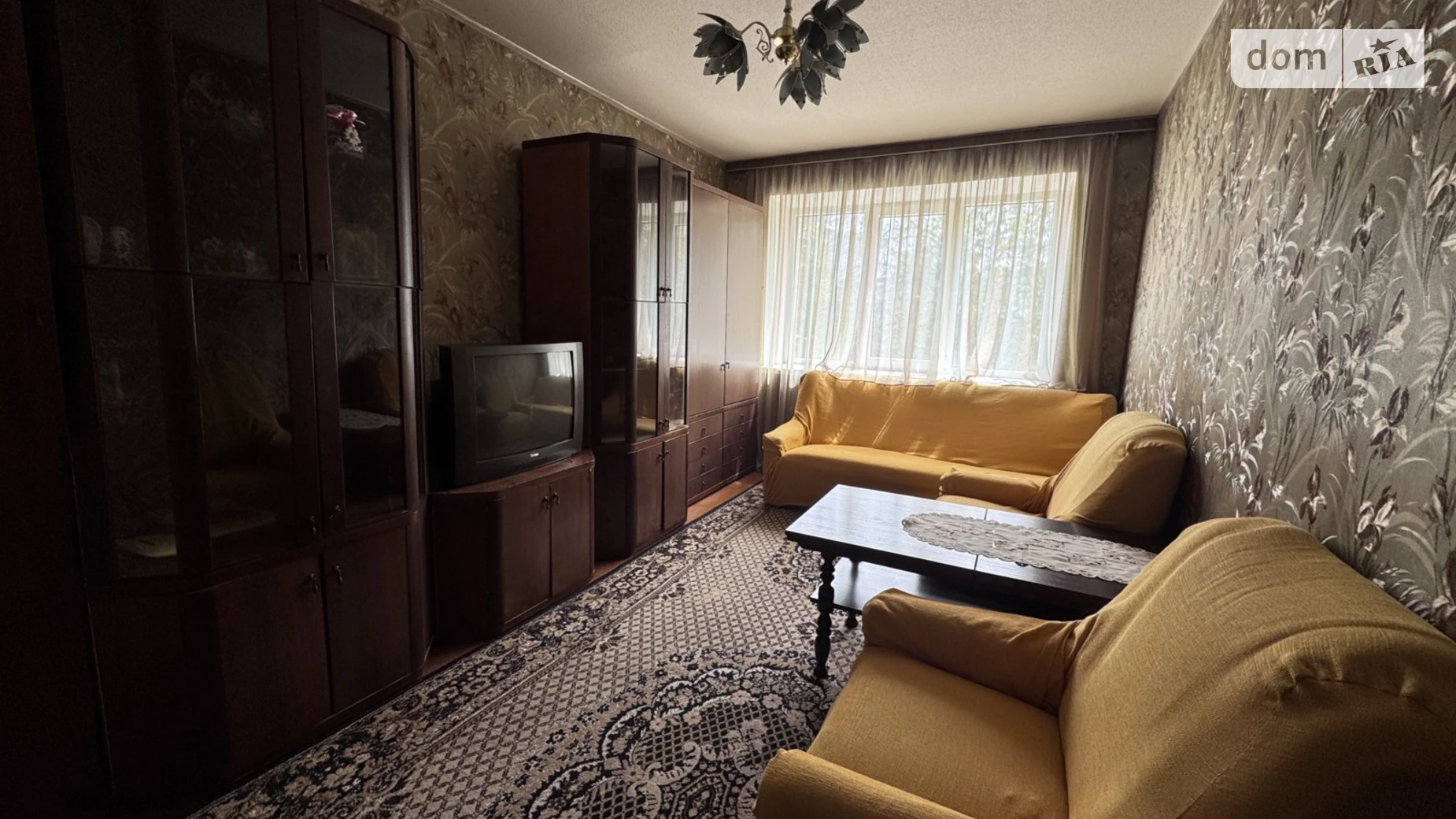 Сдается в аренду 2-комнатная квартира 46 кв. м в Хмельницком, ул. Институтская, 20/1 - фото 3