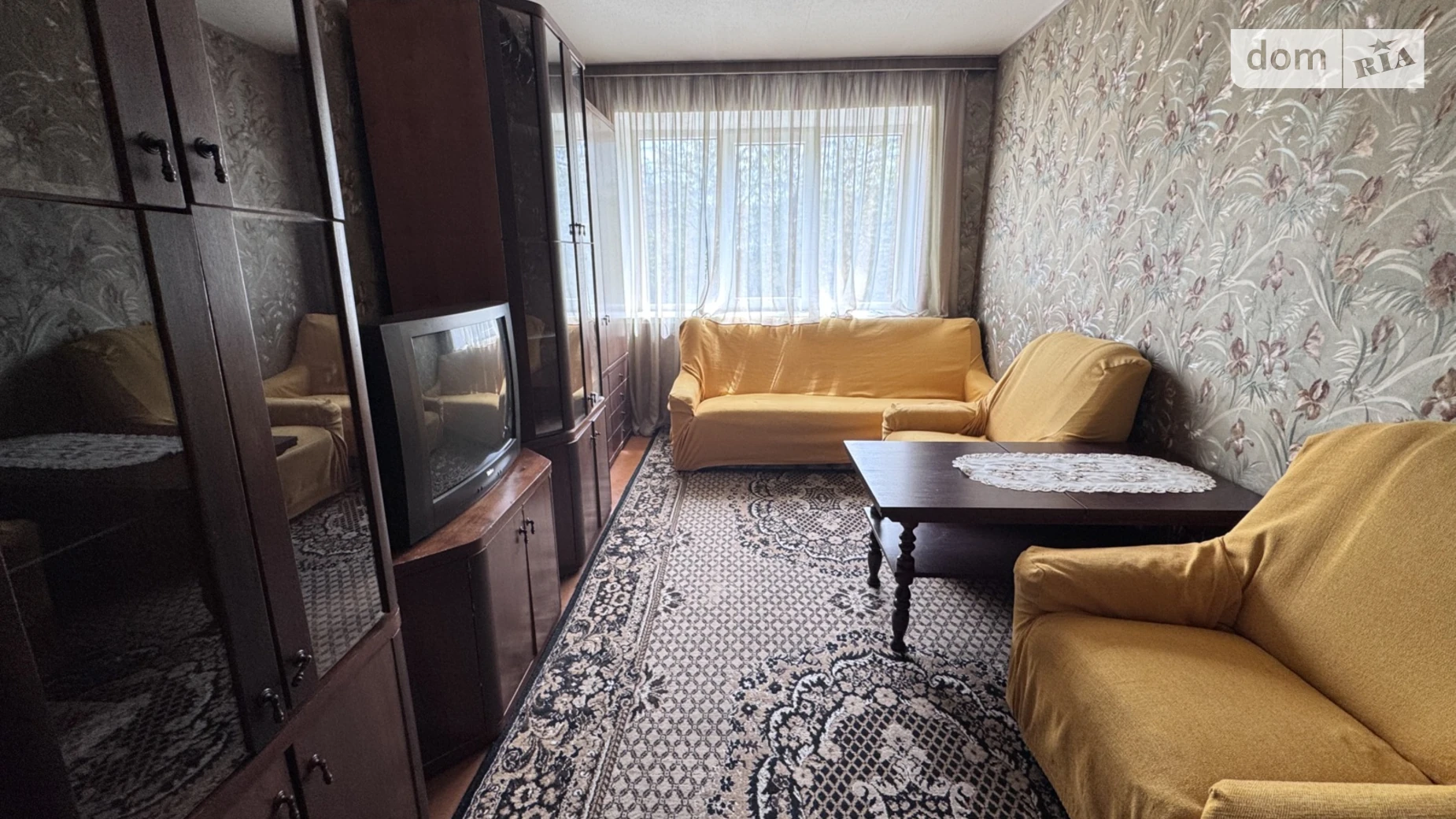 Сдается в аренду 2-комнатная квартира 46 кв. м в Хмельницком, ул. Институтская, 20/1 - фото 4