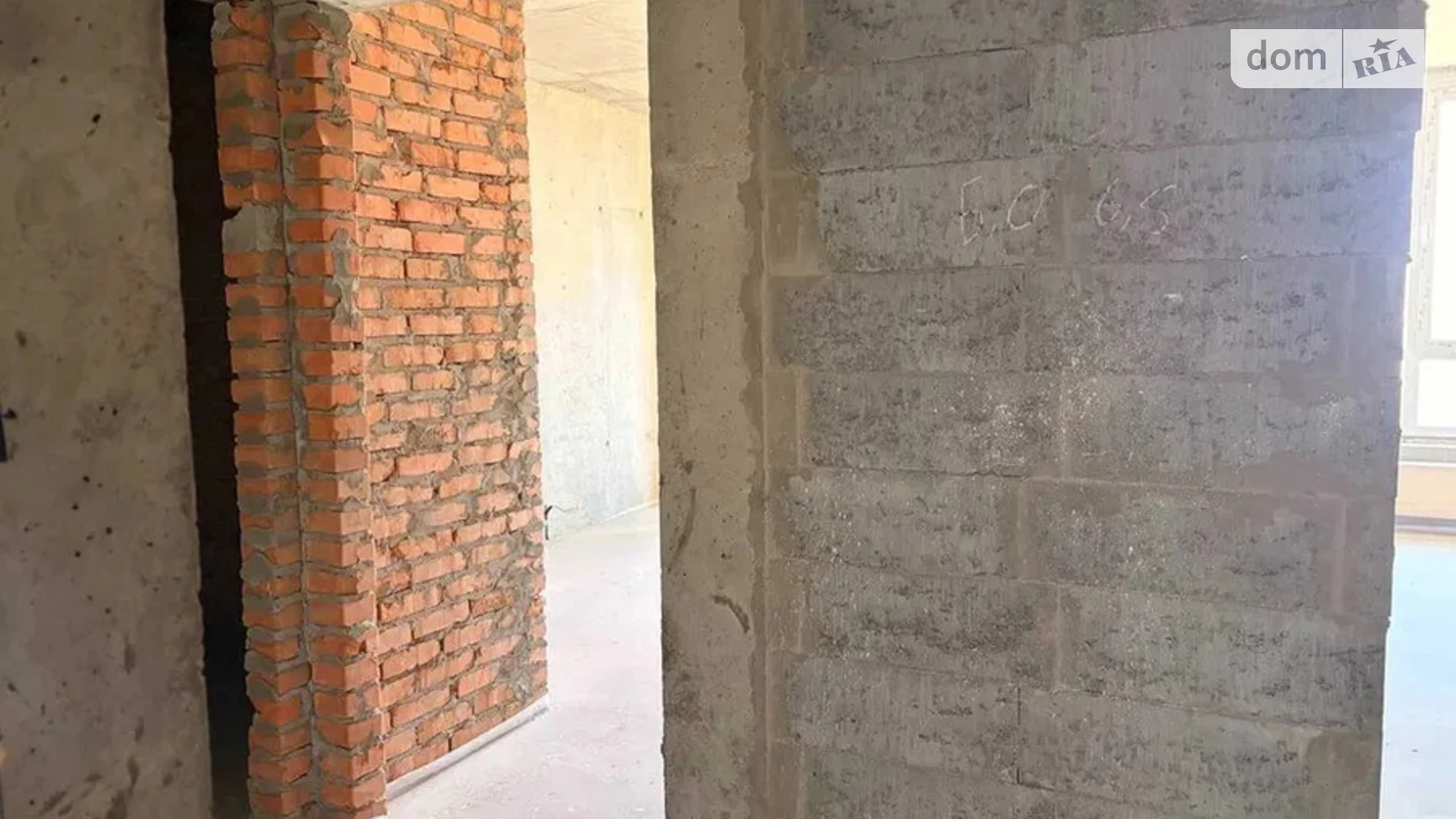 Продается 1-комнатная квартира 40.5 кв. м в Киеве, ул. Кадетский Гай, 10 - фото 2