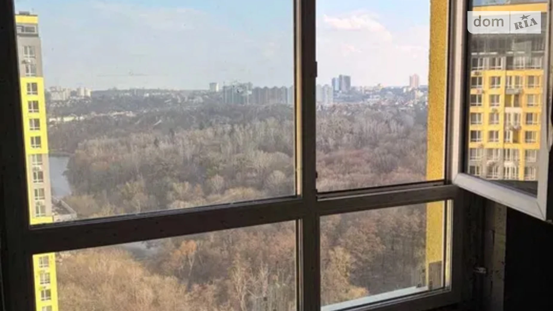 Продается 1-комнатная квартира 40.5 кв. м в Киеве, ул. Кадетский Гай, 10 - фото 5