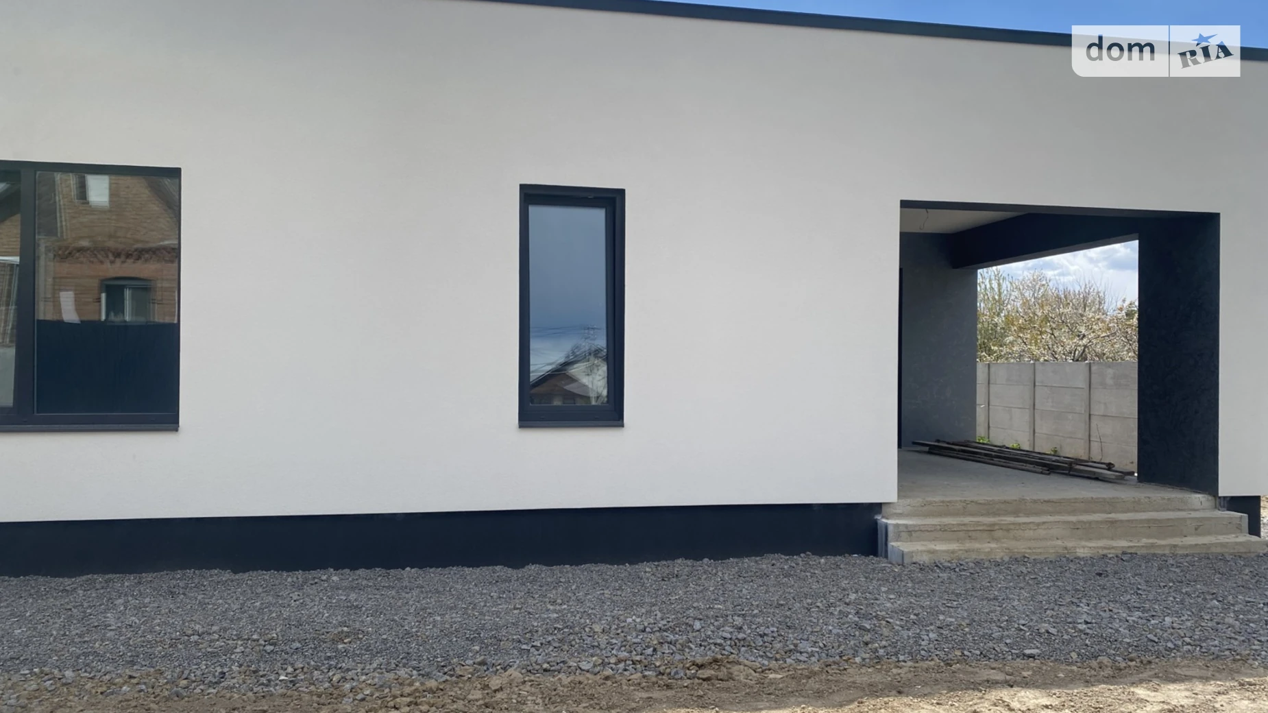 Продается одноэтажный дом 140 кв. м с балконом, цена: 180000 $ - фото 2