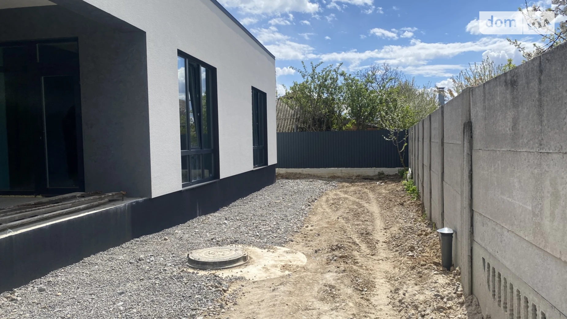 Продается одноэтажный дом 140 кв. м с балконом, цена: 180000 $ - фото 3