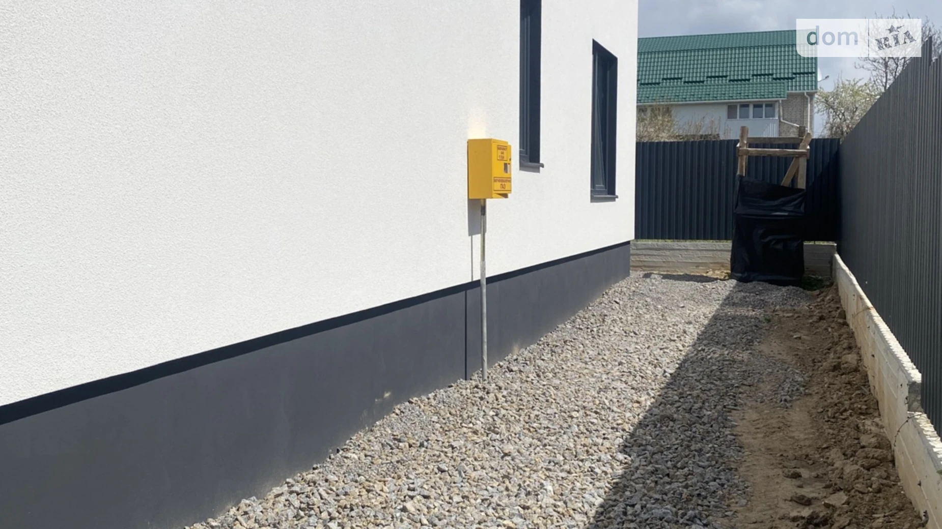 Продается одноэтажный дом 140 кв. м с балконом, цена: 180000 $ - фото 4