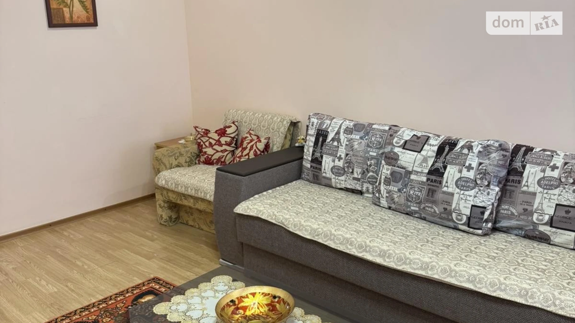 Сдается в аренду 2-комнатная квартира 75 кв. м в Виннице, ул. Зодчих, 32 - фото 2