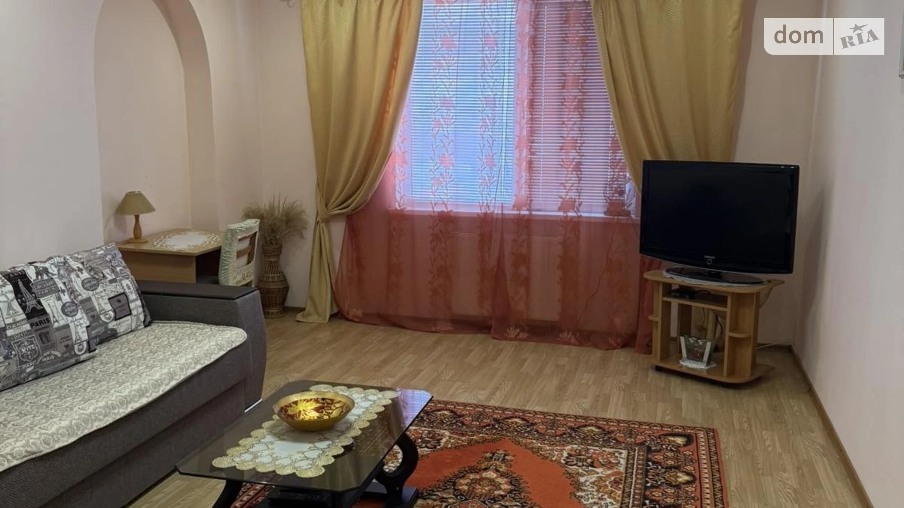 Сдается в аренду 2-комнатная квартира 75 кв. м в Виннице, ул. Зодчих, 32 - фото 3