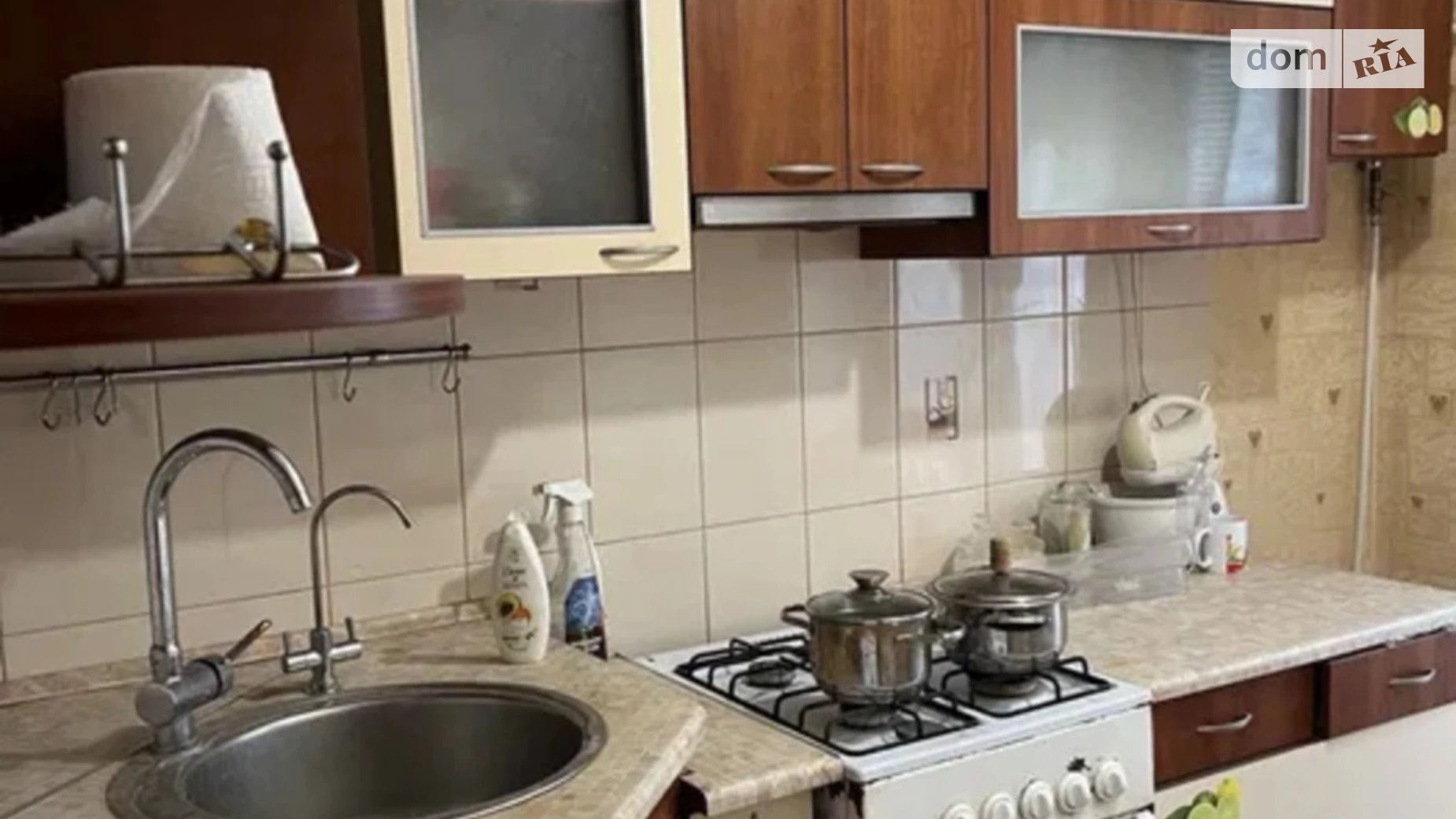 Продается 2-комнатная квартира 50.2 кв. м в Николаеве, пер. Кобера, 15 - фото 3