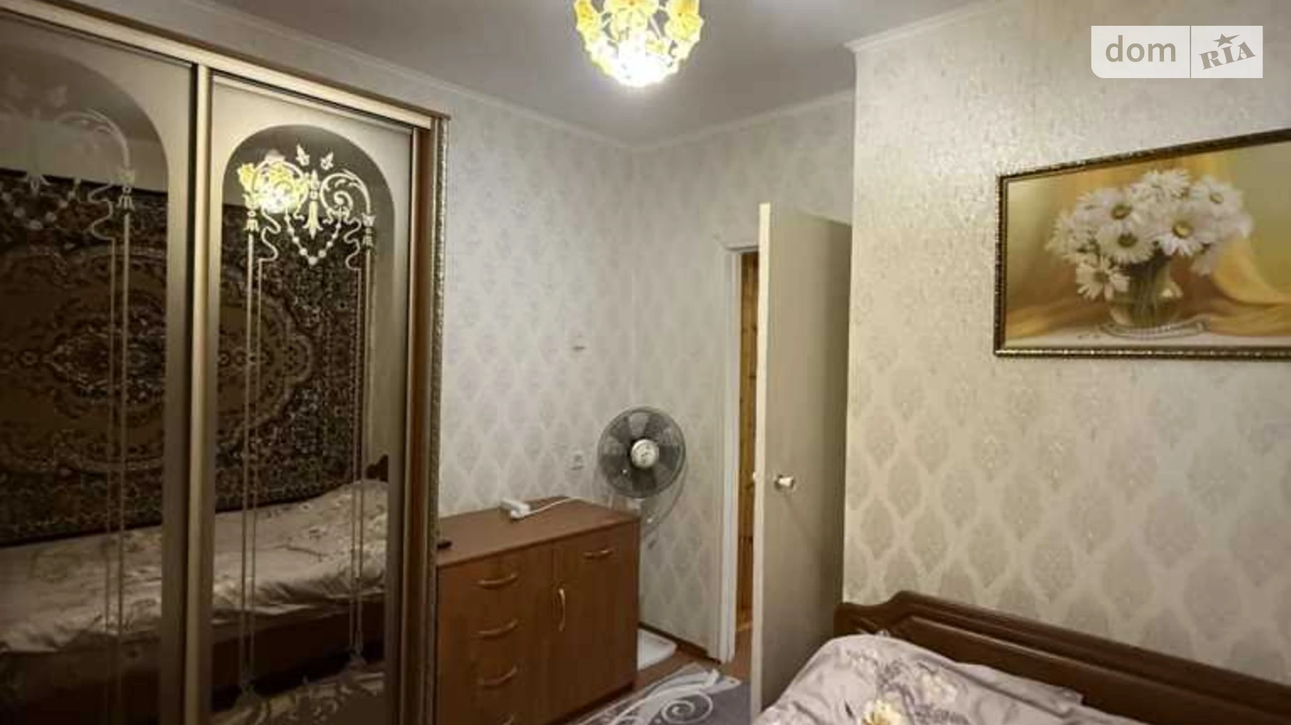 Продается 3-комнатная квартира 61.6 кв. м в Полтаве, цена: 50000 $ - фото 4