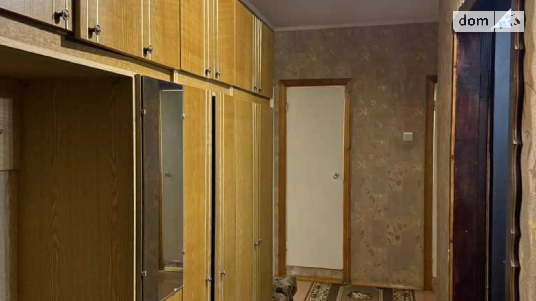 Продается 3-комнатная квартира 61.6 кв. м в Полтаве, цена: 50000 $ - фото 5