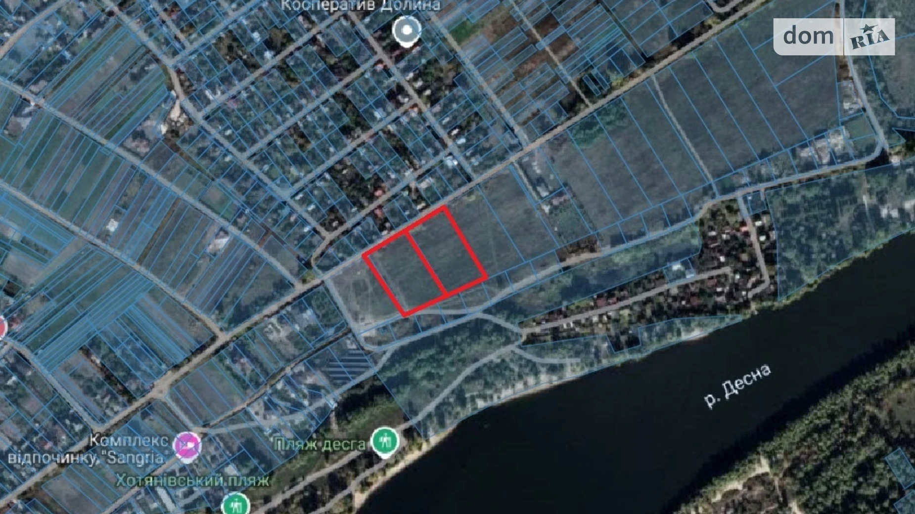 Новоселки (Вышгород), цена: 162930 $ - фото 2