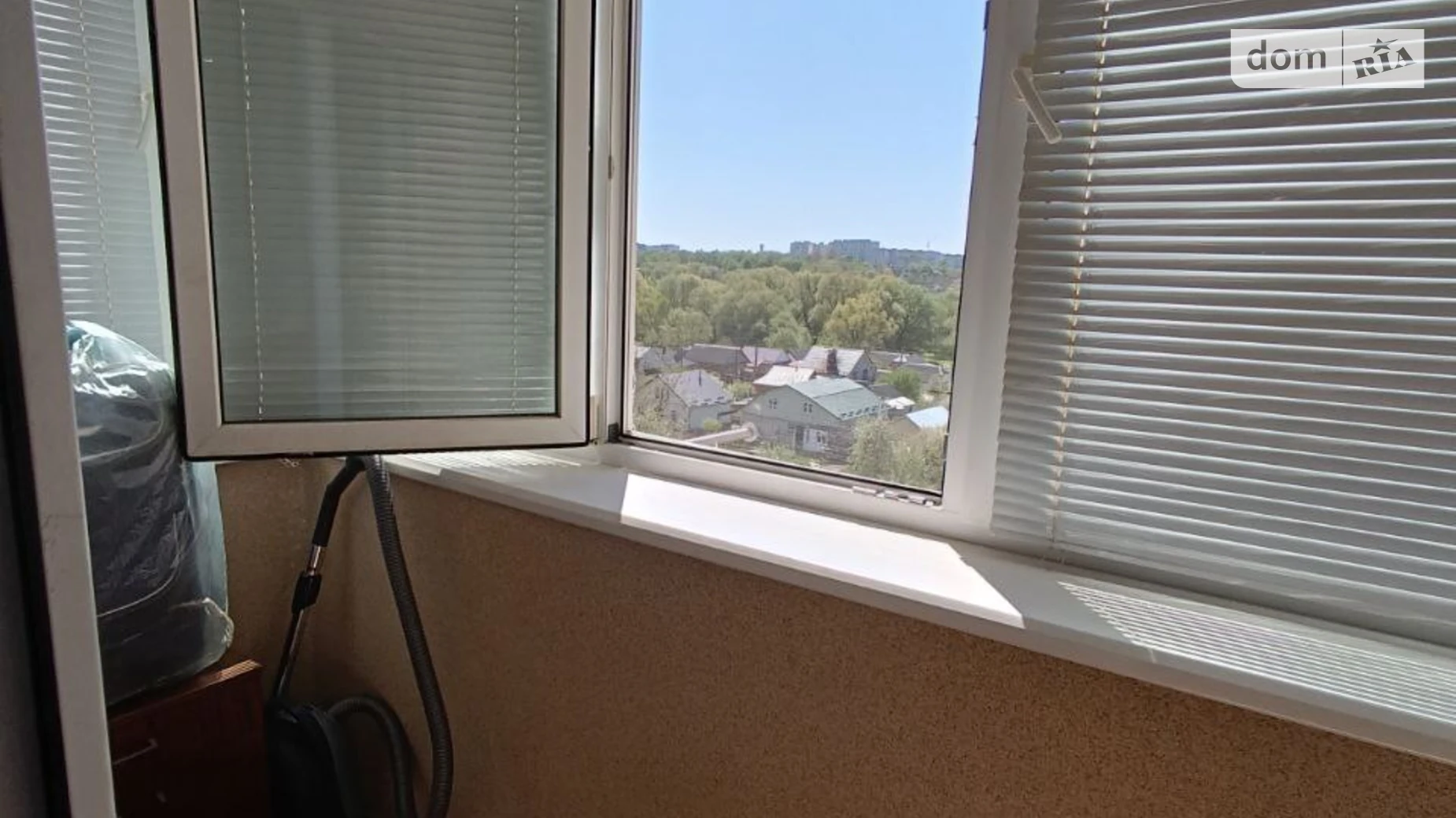 Сдается в аренду 1-комнатная квартира 38.6 кв. м в Хмельницком, ул. Пилотская, 76 - фото 3