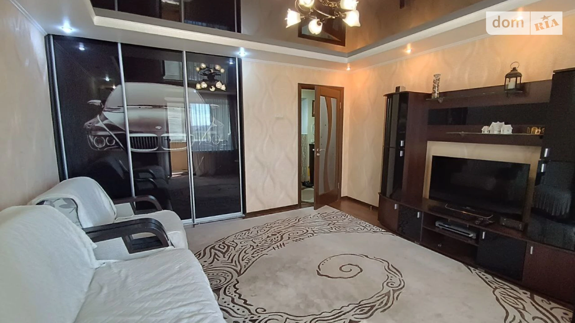 Сдается в аренду 1-комнатная квартира 38.6 кв. м в Хмельницком, ул. Пилотская, 76 - фото 2