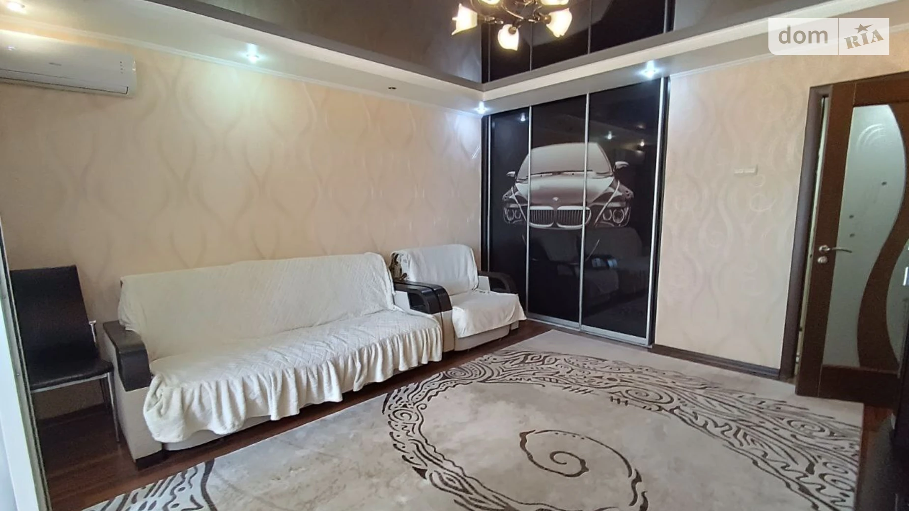 Сдается в аренду 1-комнатная квартира 38.6 кв. м в Хмельницком, ул. Пилотская, 76 - фото 4