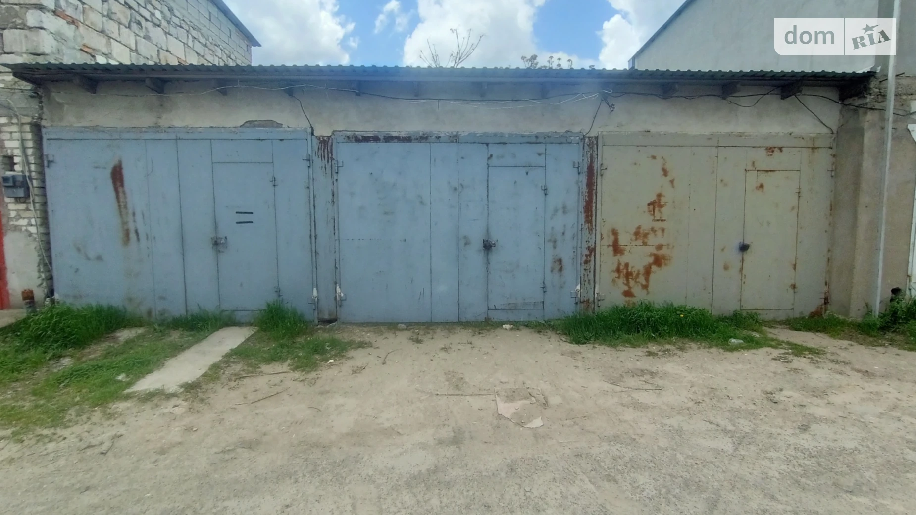 Продается отдельно стоящий гараж универсальный на 40 кв. м, цена: 20000 $ - фото 2