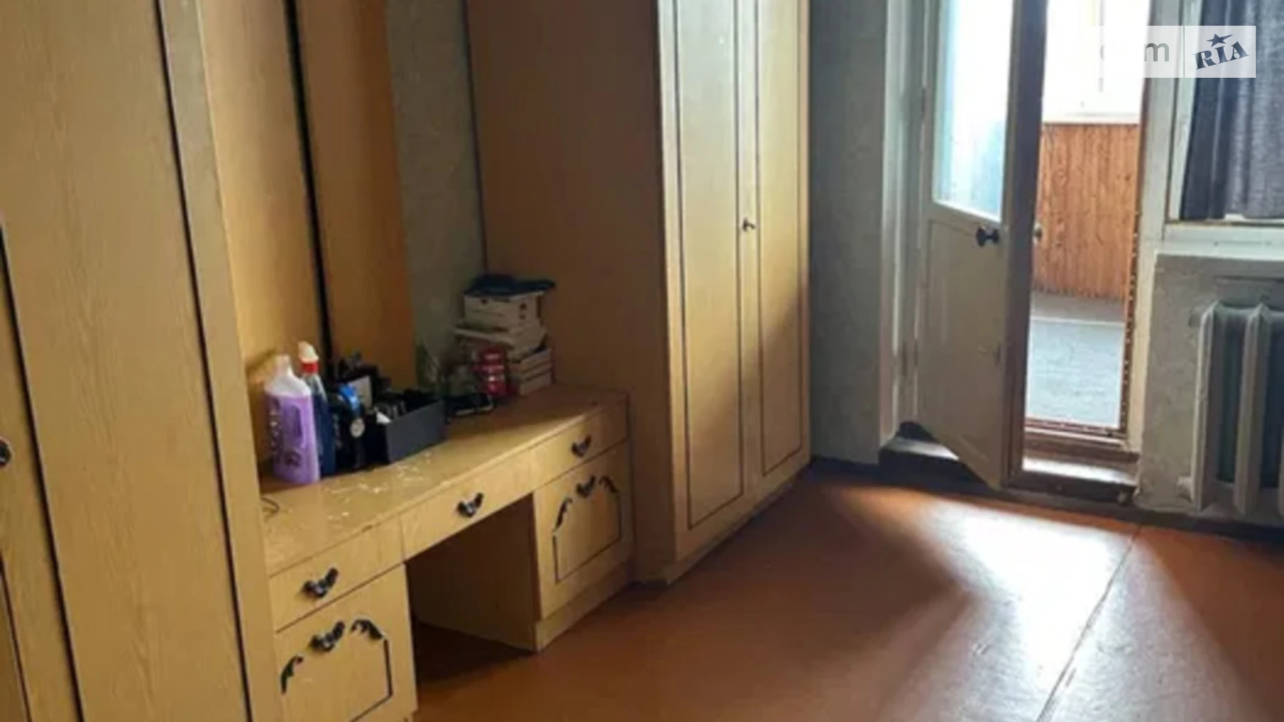 Продается 3-комнатная квартира 70 кв. м в Полтаве, ул. Героев АТО - фото 2