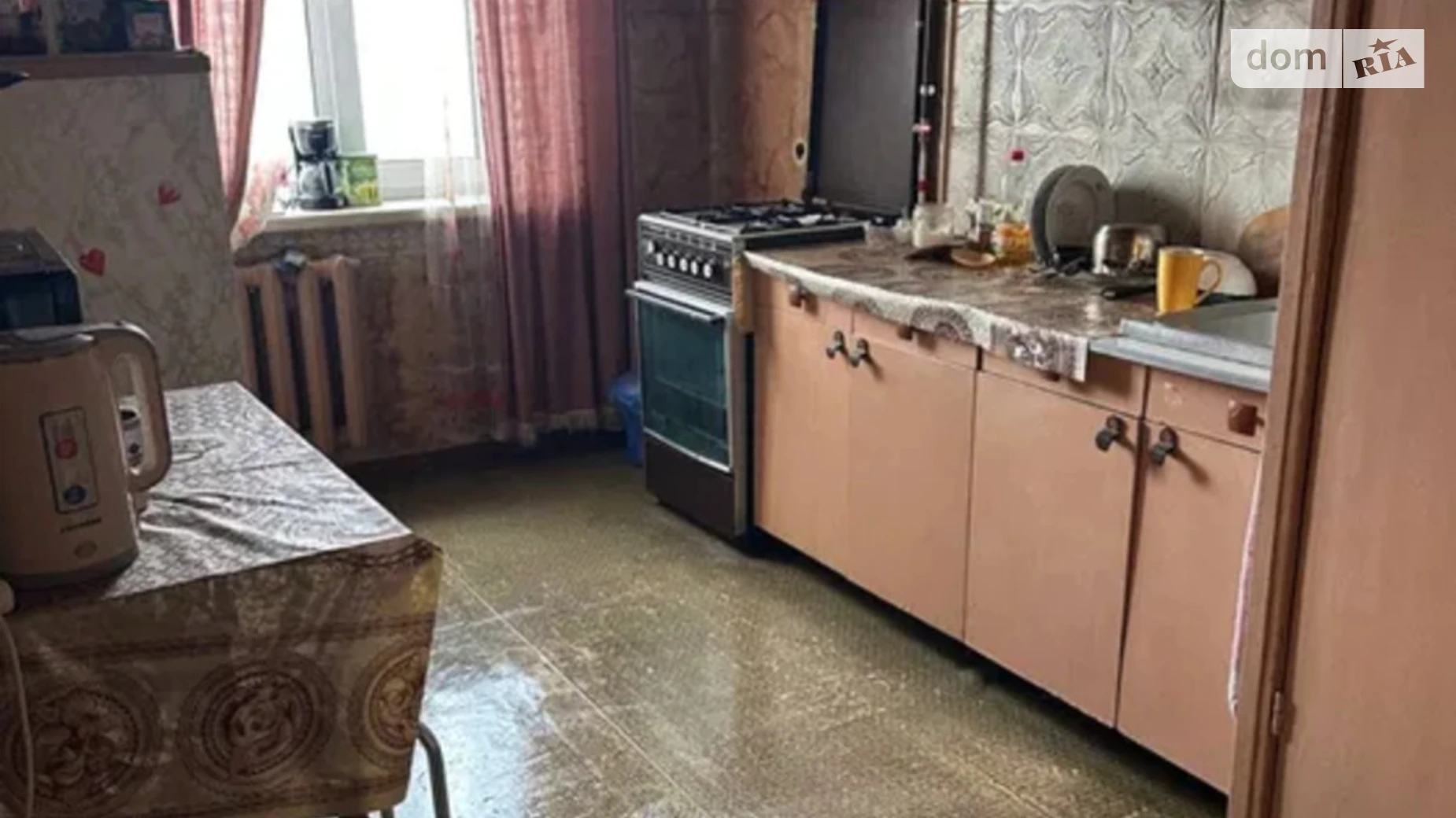 Продается 3-комнатная квартира 70 кв. м в Полтаве, ул. Героев АТО - фото 4