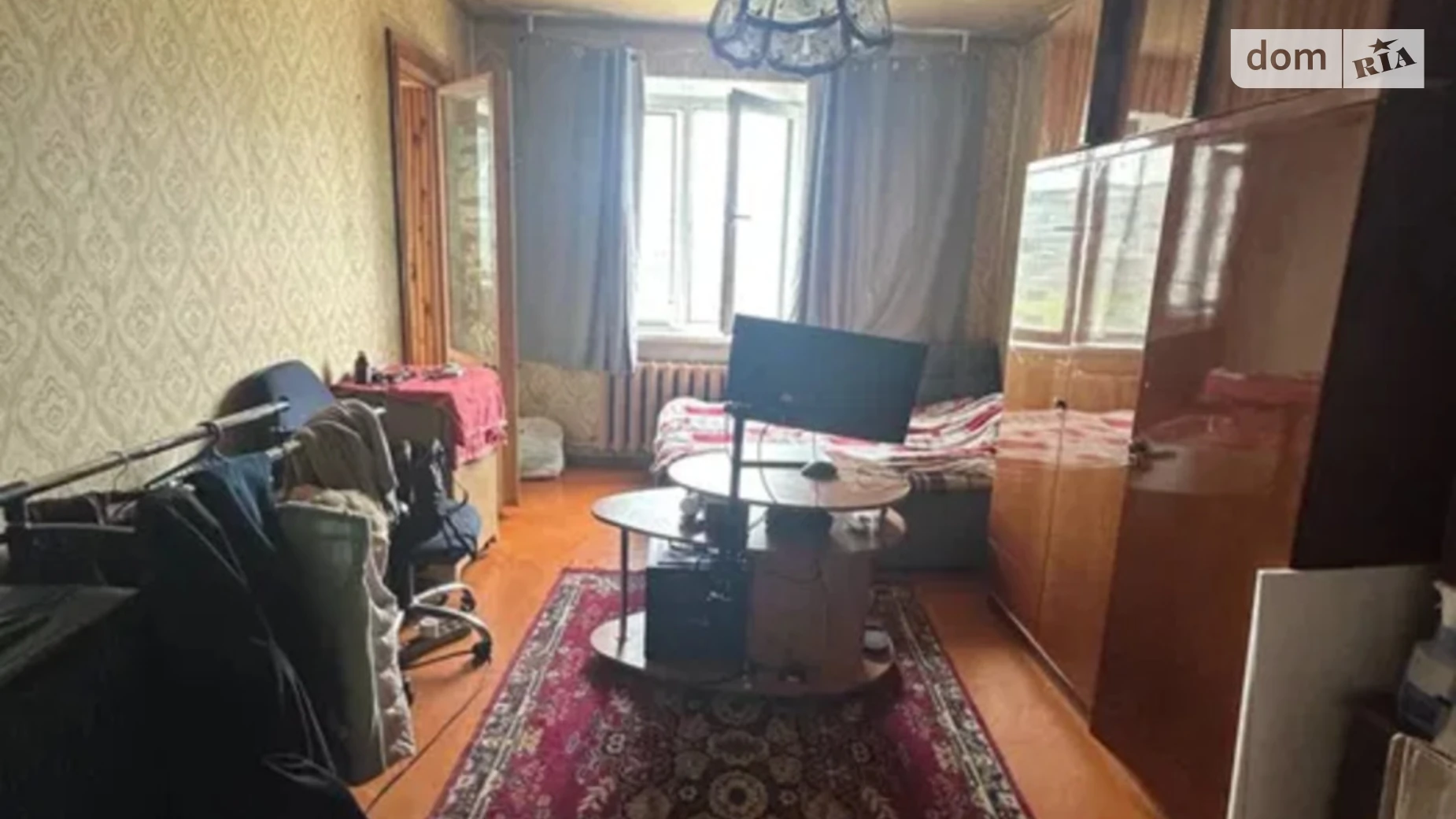 Продается 3-комнатная квартира 70 кв. м в Полтаве, ул. Героев АТО - фото 5