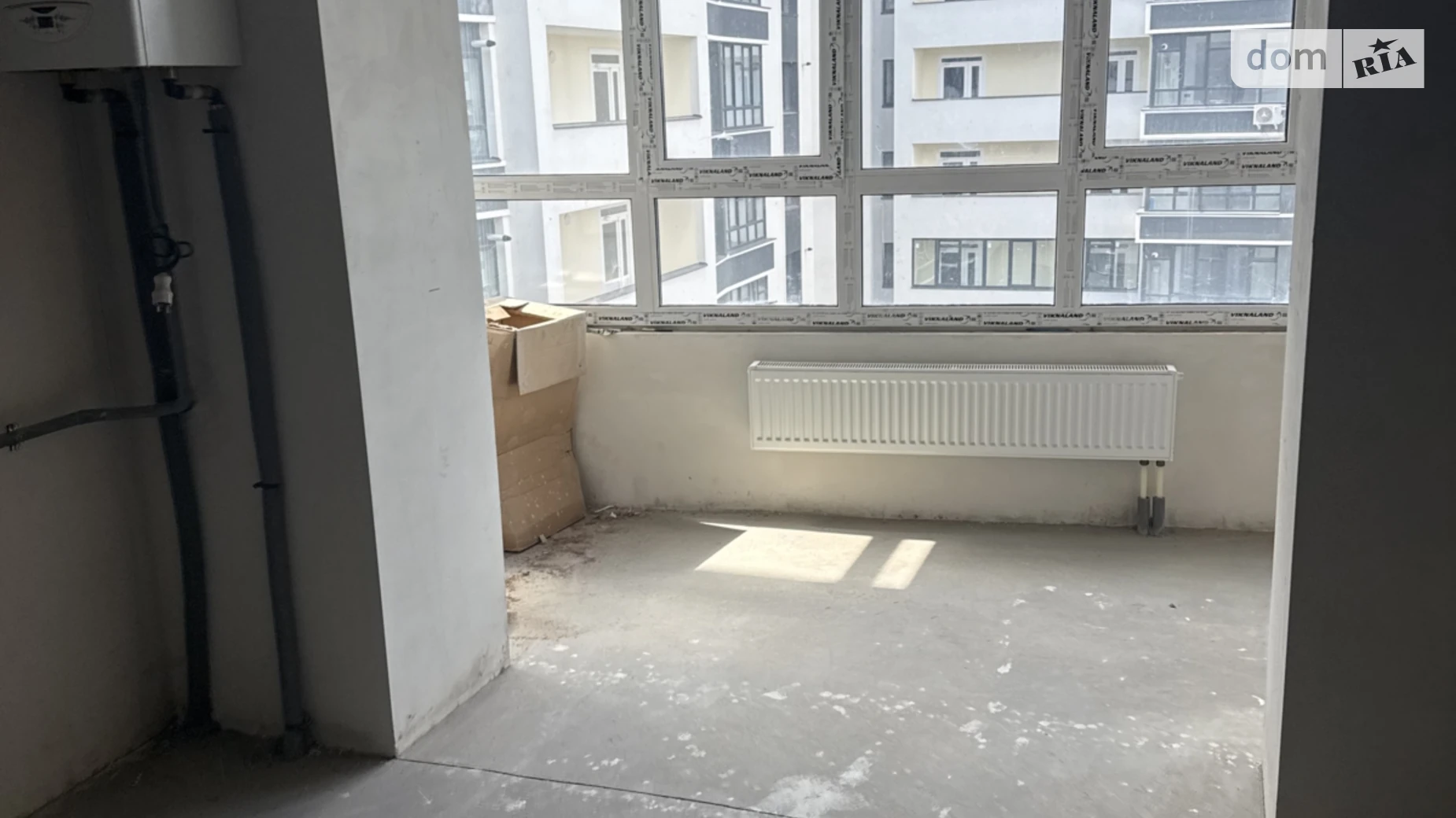 Продается 2-комнатная квартира 88 кв. м в Хмельницком, ул. Шевченко, 41 - фото 2