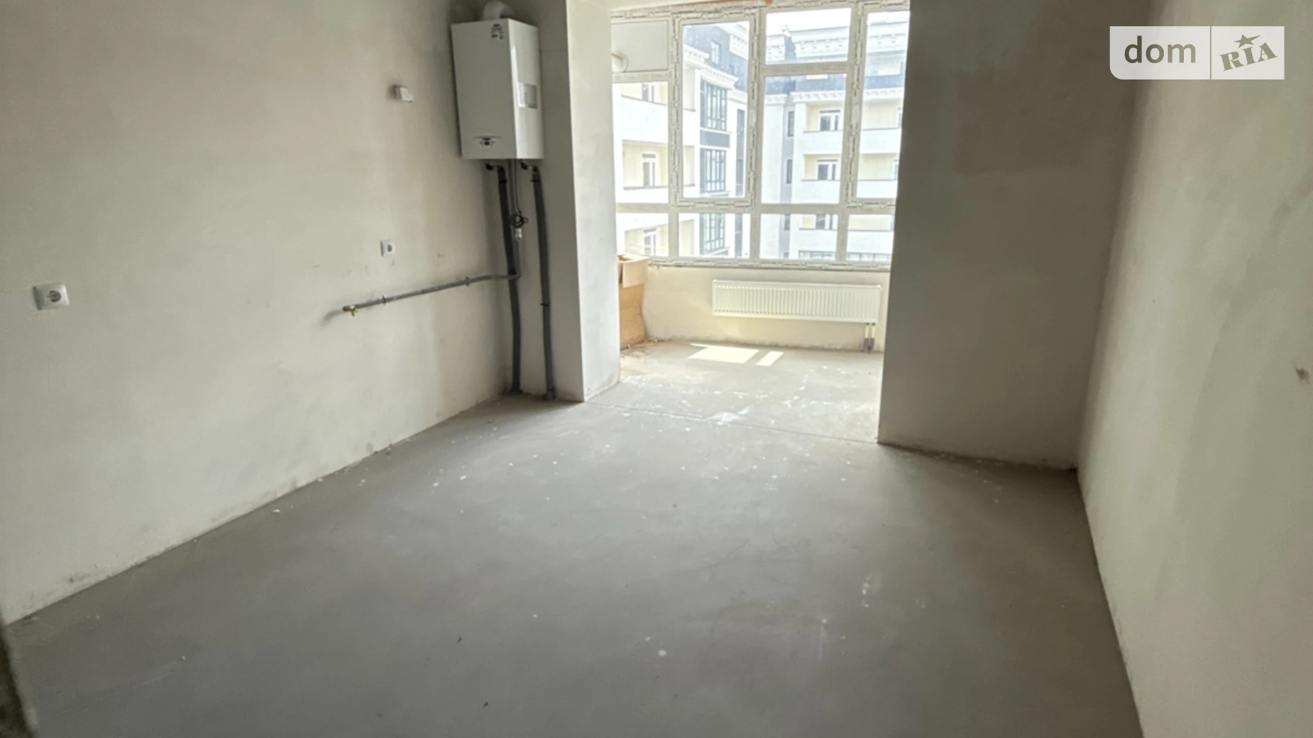 Продается 2-комнатная квартира 88 кв. м в Хмельницком, ул. Шевченко, 41 - фото 5