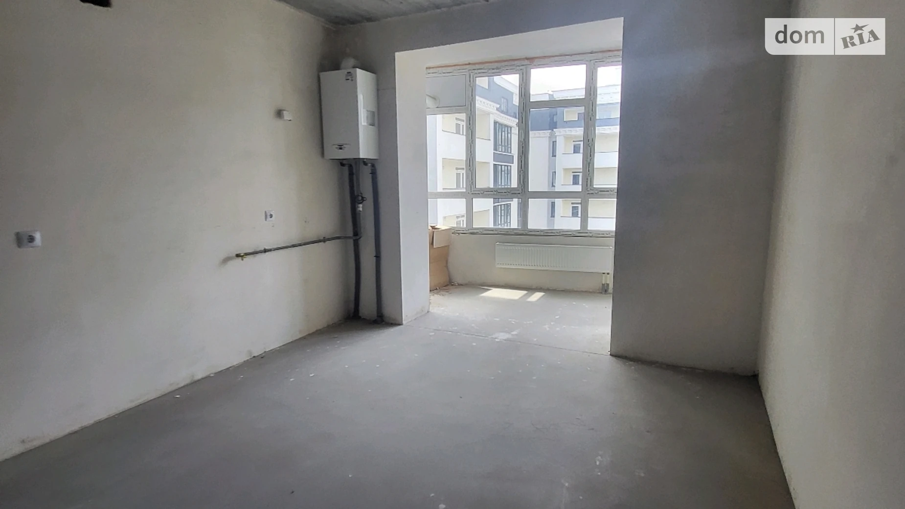 Продается 2-комнатная квартира 88 кв. м в Хмельницком, ул. Шевченко, 41 - фото 4