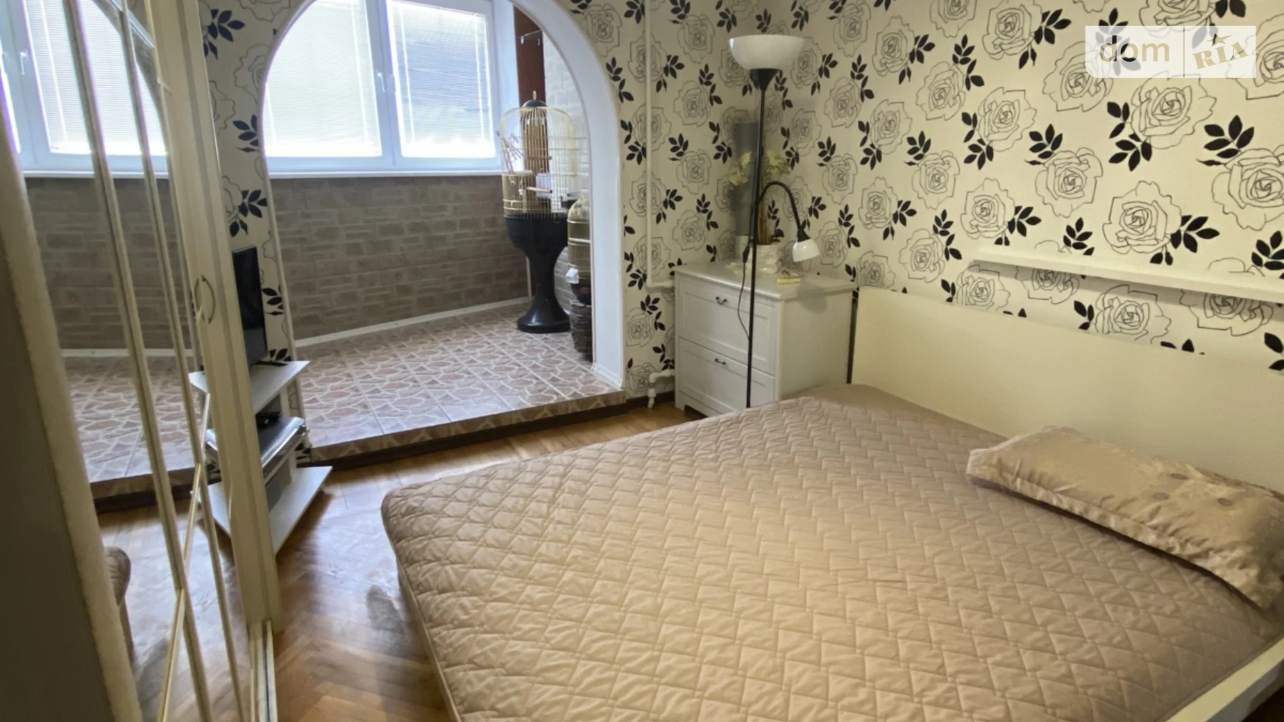 Продается 3-комнатная квартира 70 кв. м в Полтаве, цена: 70000 $ - фото 4