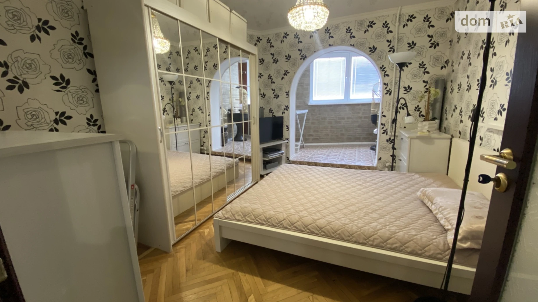 Продается 3-комнатная квартира 70 кв. м в Полтаве, цена: 70000 $ - фото 3